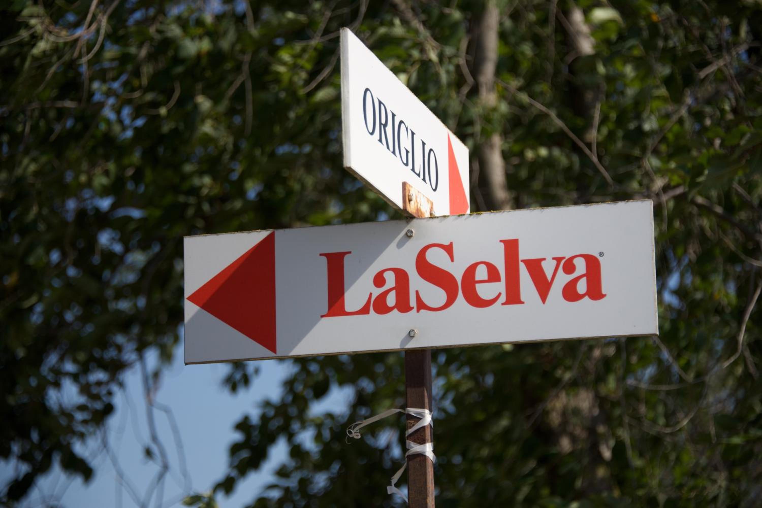 LaSelva
