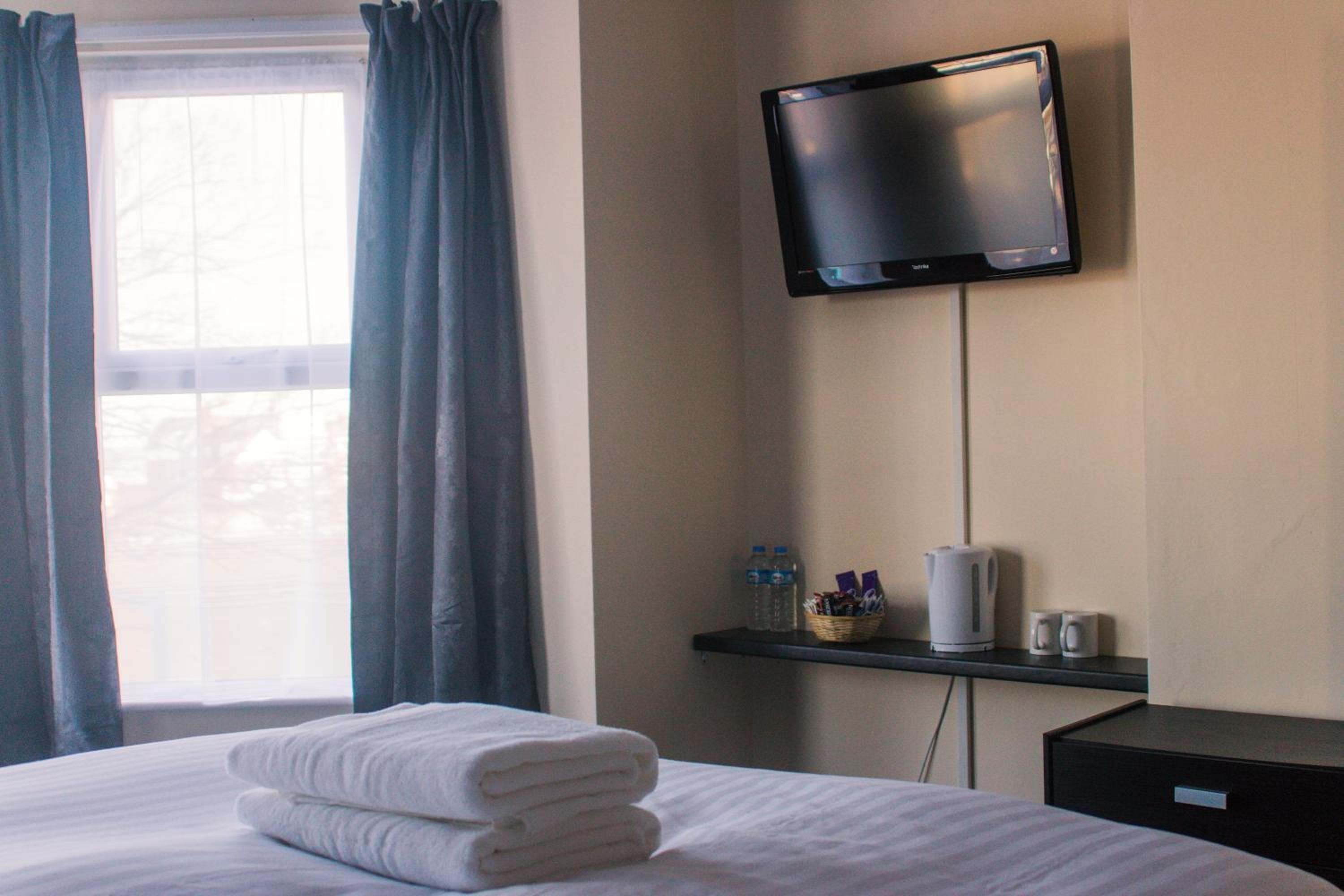 Wellesley Park Hotel