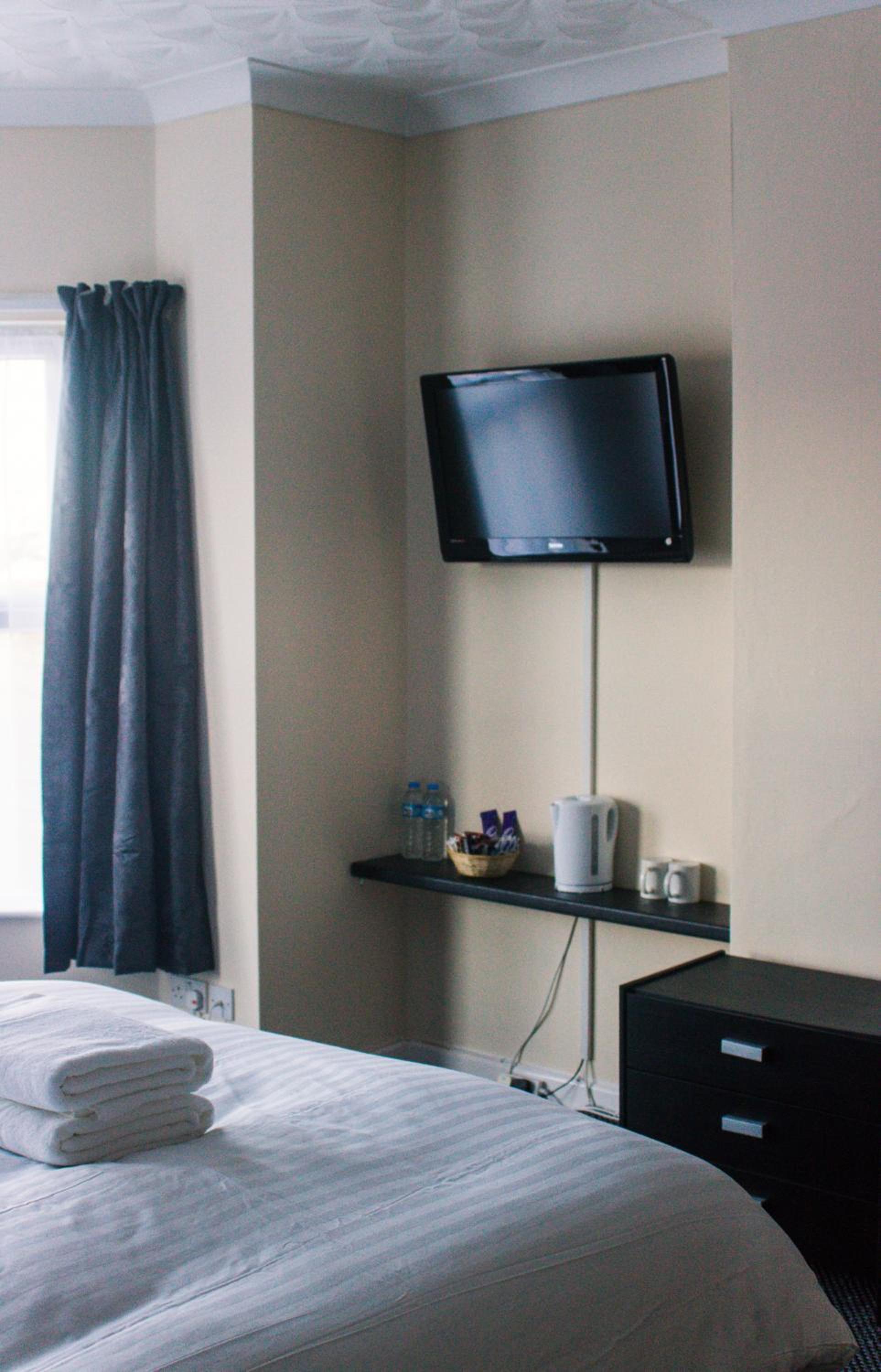 Wellesley Park Hotel