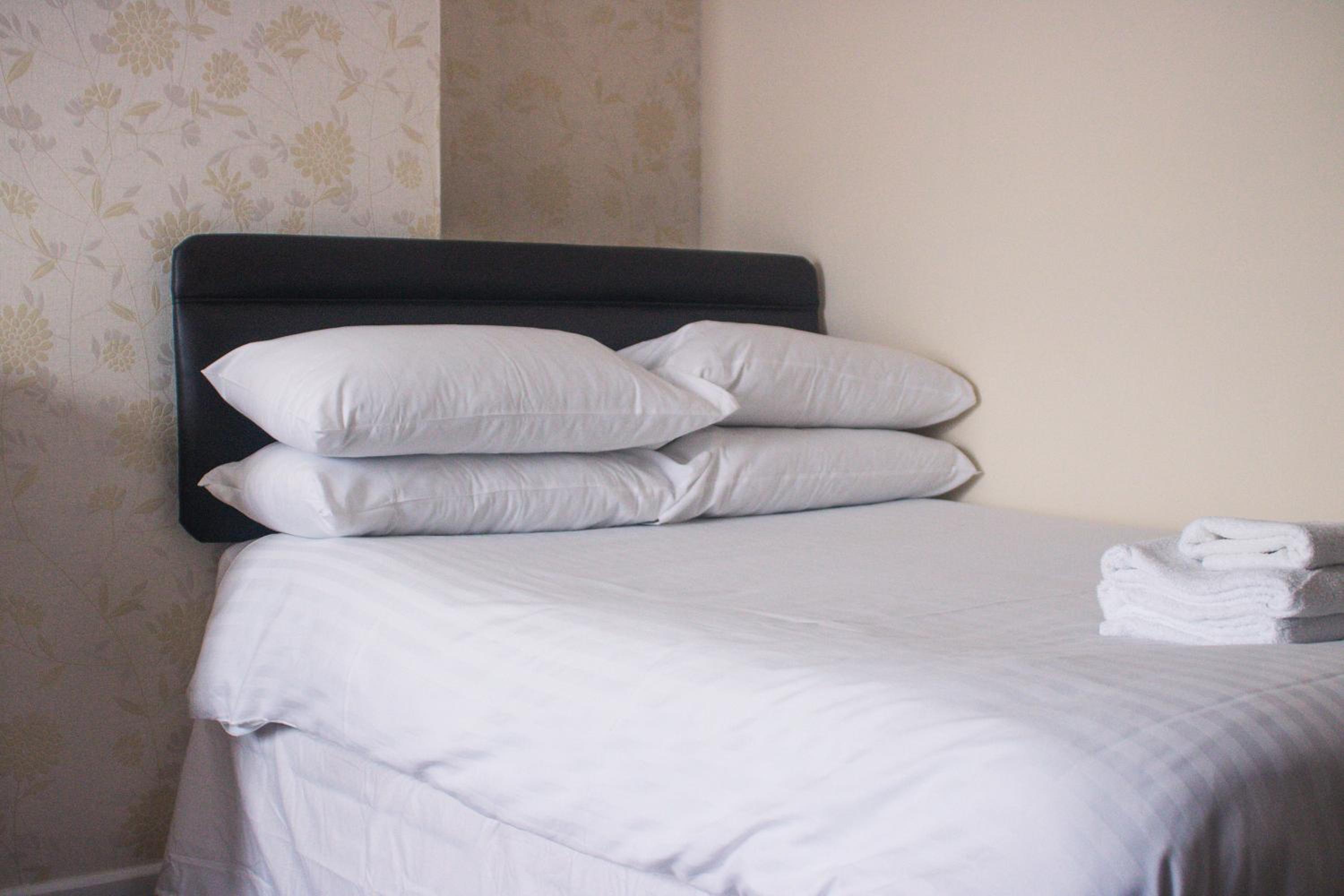 Wellesley Park Hotel
