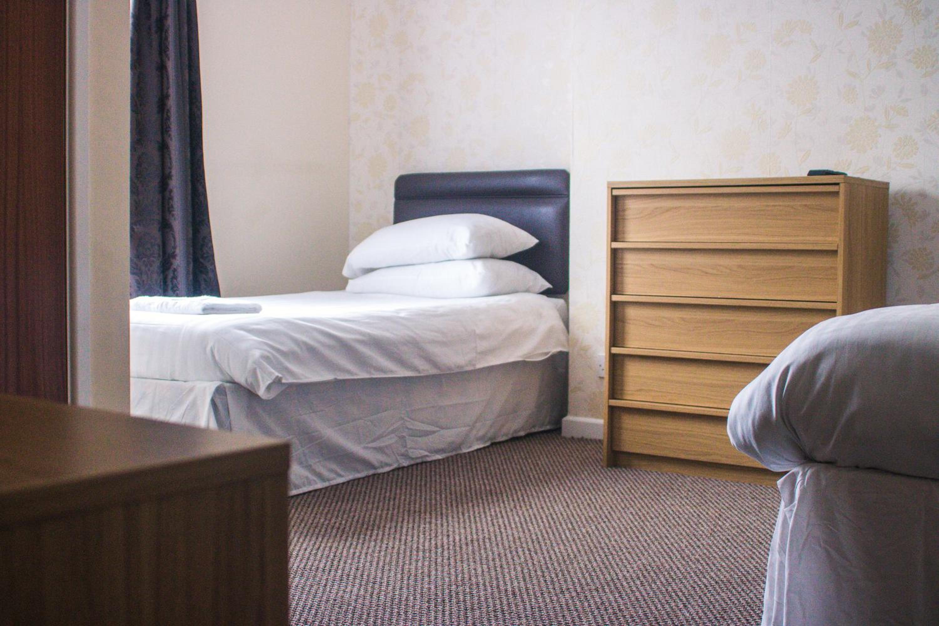 Wellesley Park Hotel