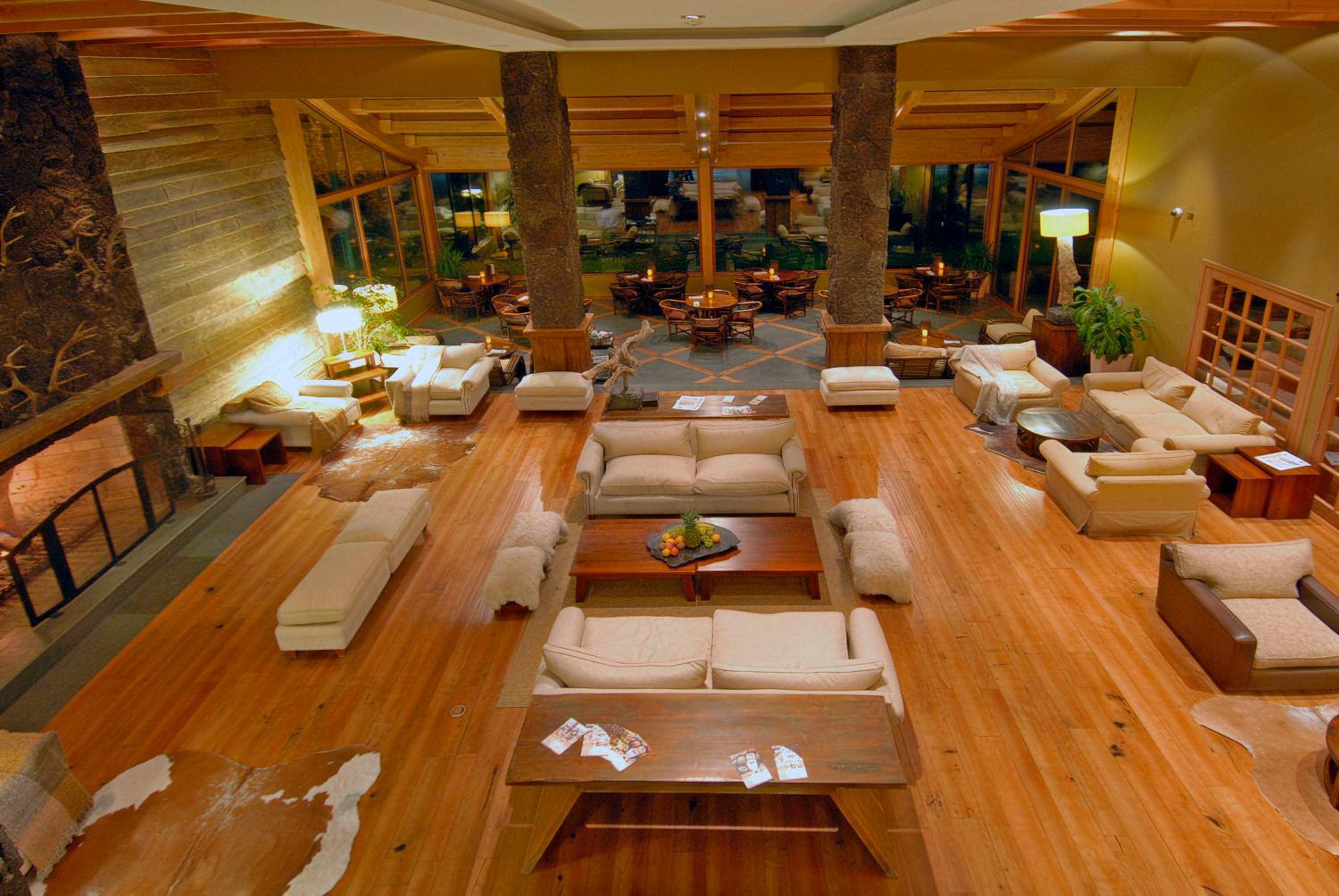 Puerto Varas Vacations - Hotel Cumbres Puerto Varas - Property Image 1