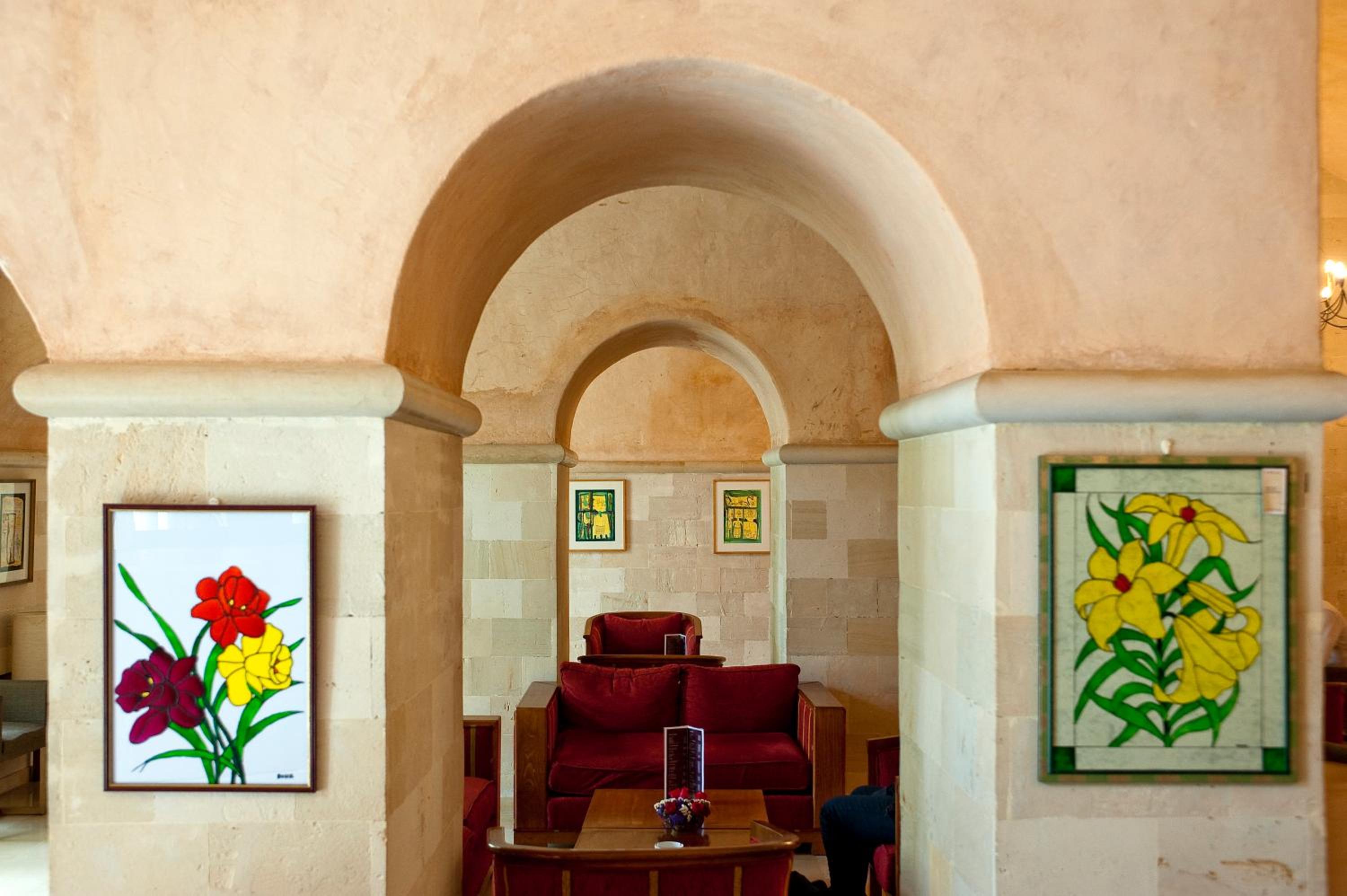 Medina Diar Lemdina Resort and Spa — photo 41