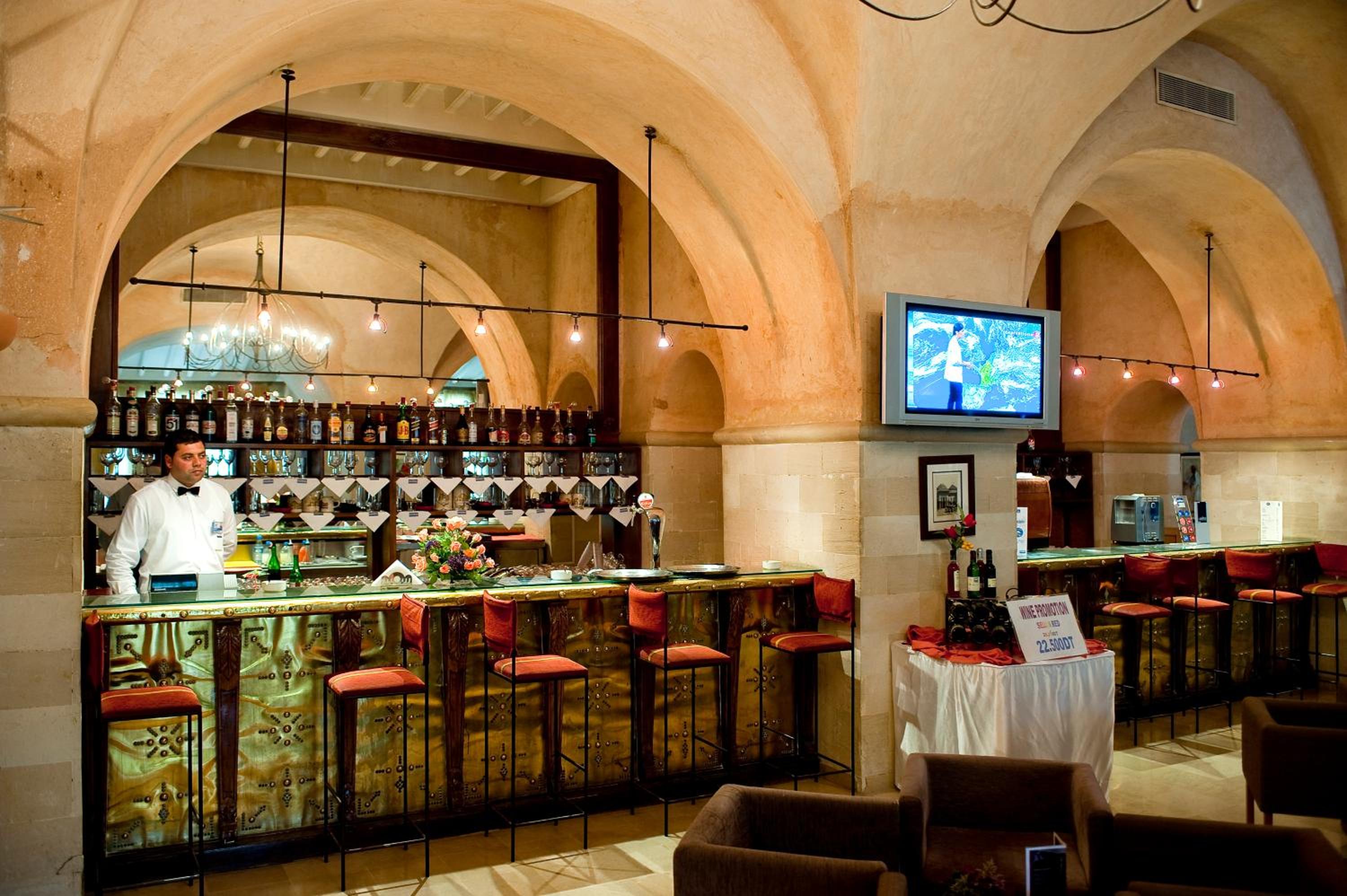 Medina Diar Lemdina Resort and Spa — photo 23