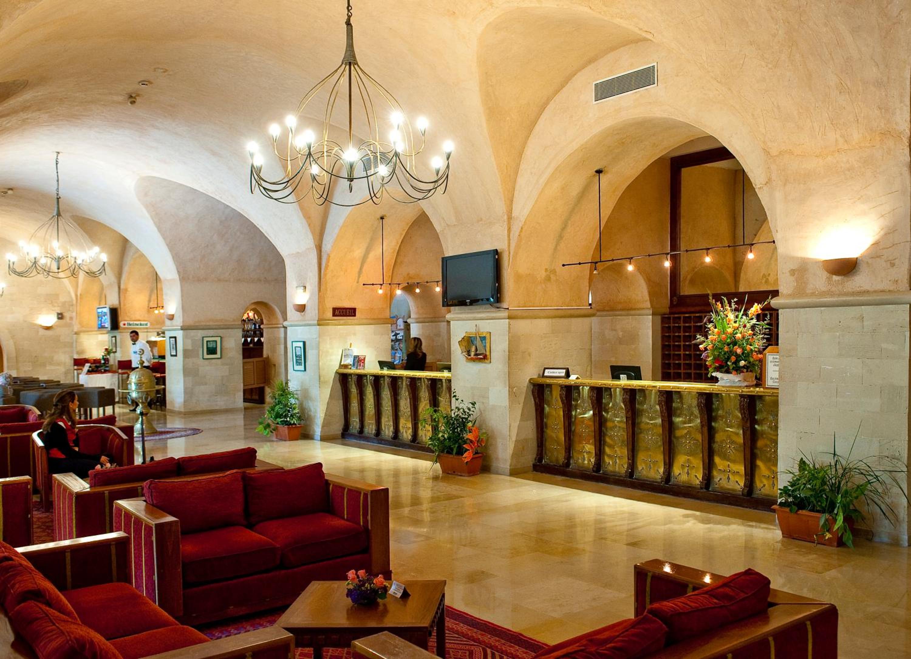 Medina Diar Lemdina Resort and Spa — photo 31