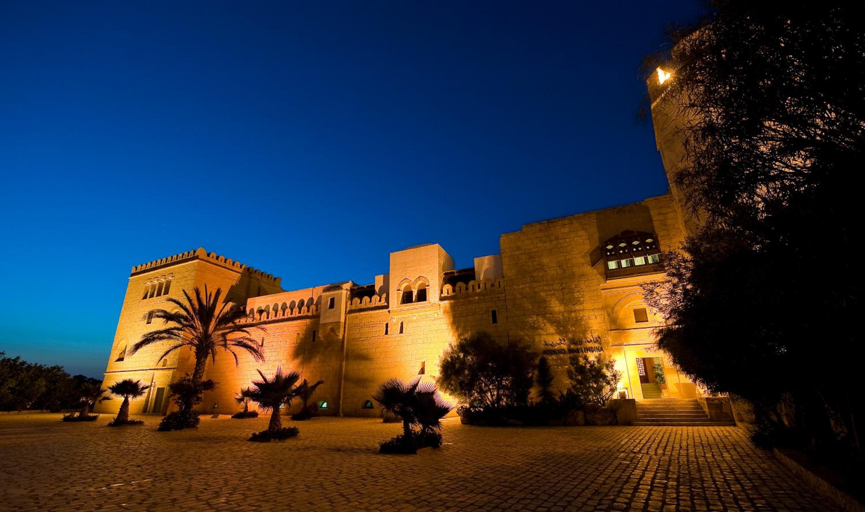 Medina Diar Lemdina Resort and Spa — photo 66