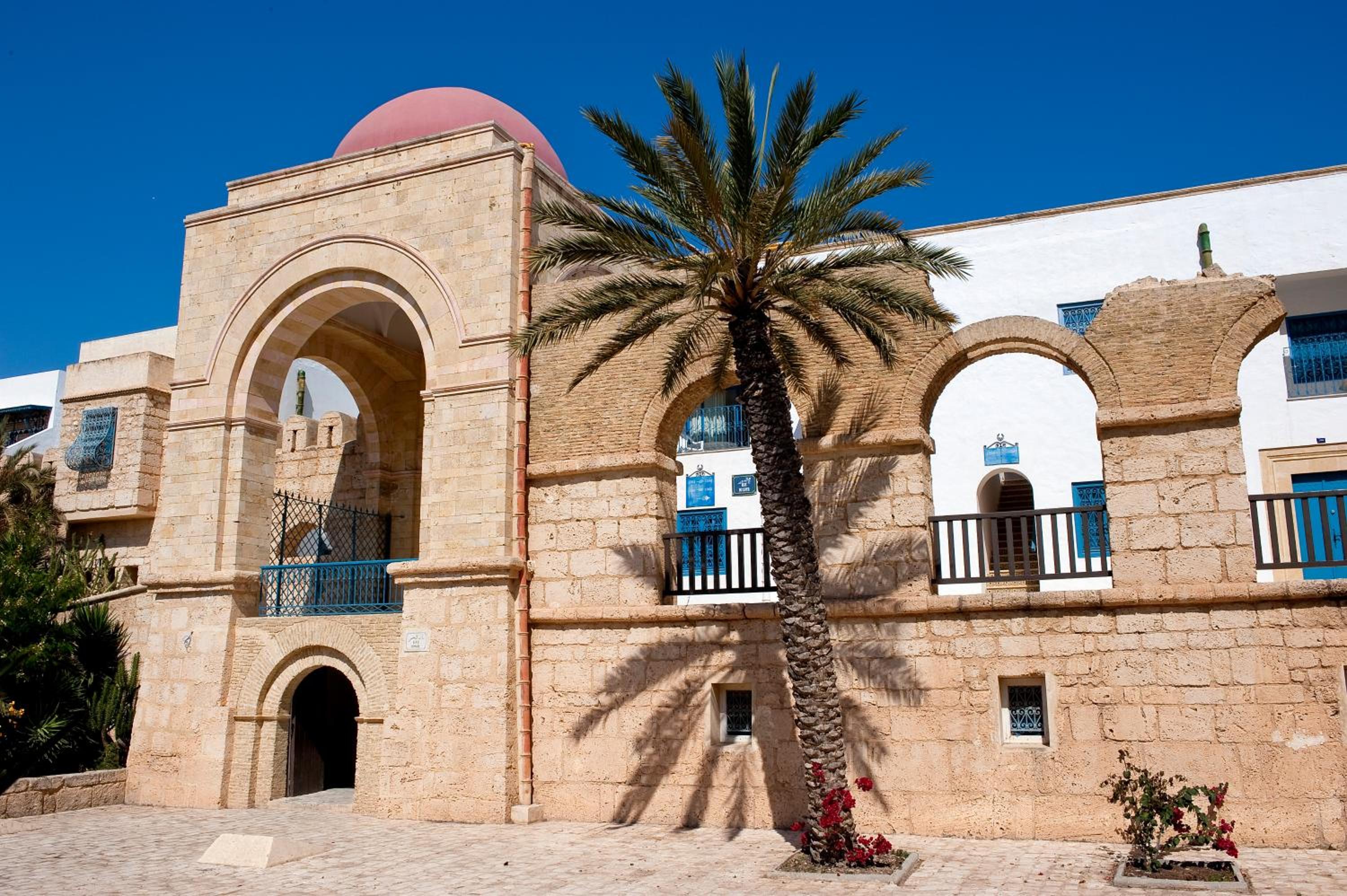Medina Diar Lemdina Resort and Spa — photo 68