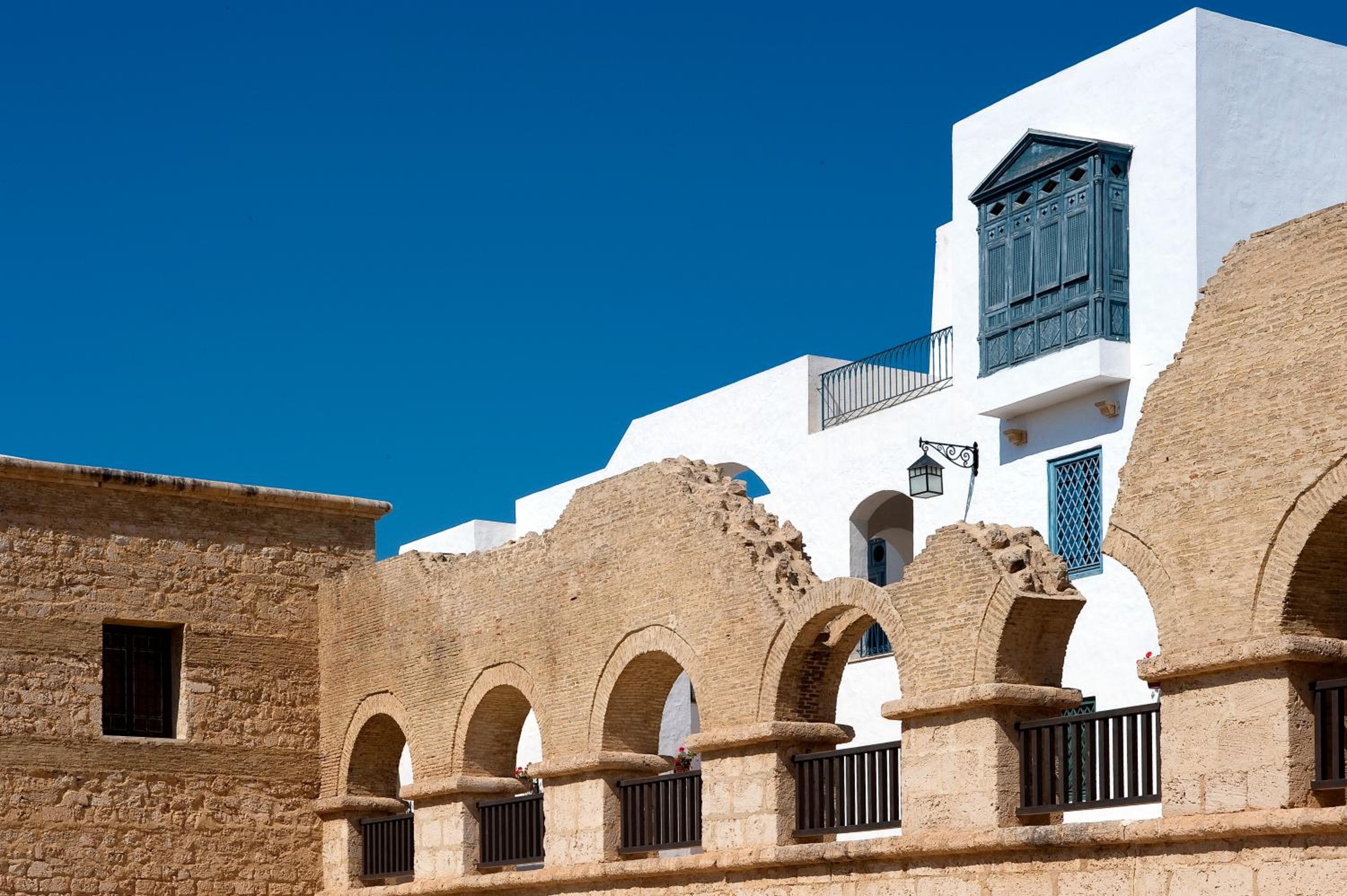 Medina Diar Lemdina Resort and Spa — photo 46