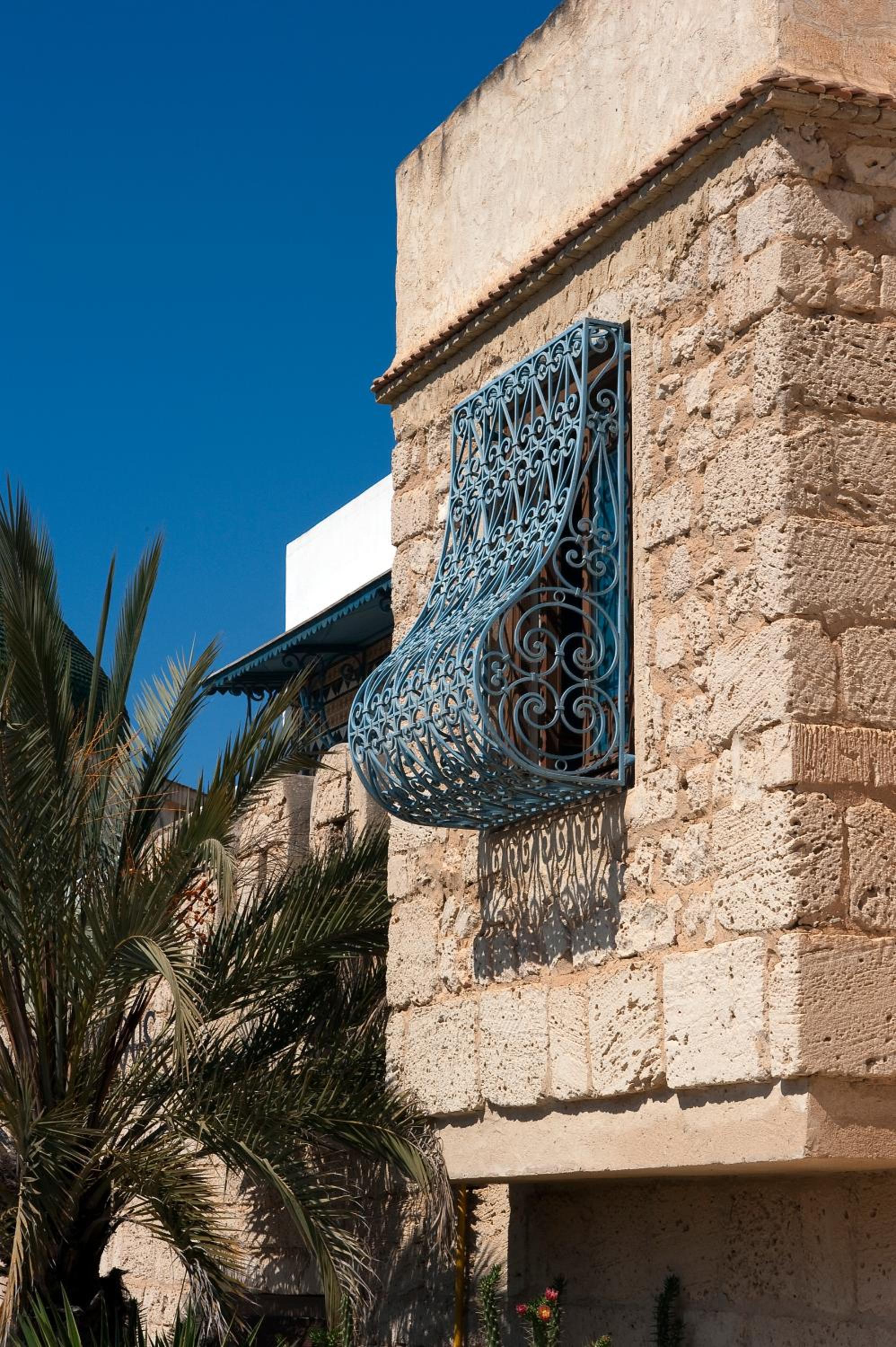 Medina Diar Lemdina Resort and Spa — photo 40