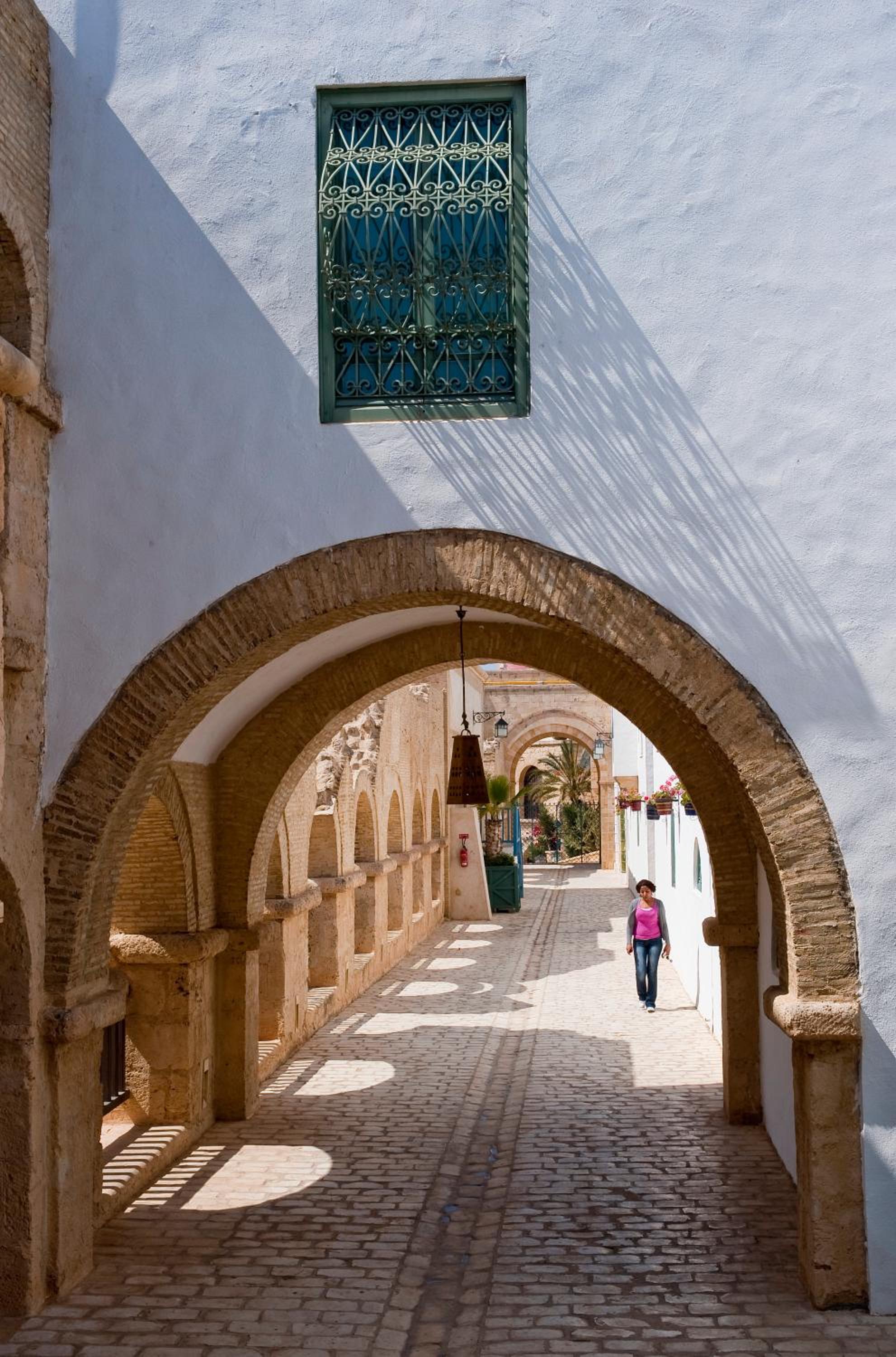 Medina Diar Lemdina Resort and Spa — photo 27