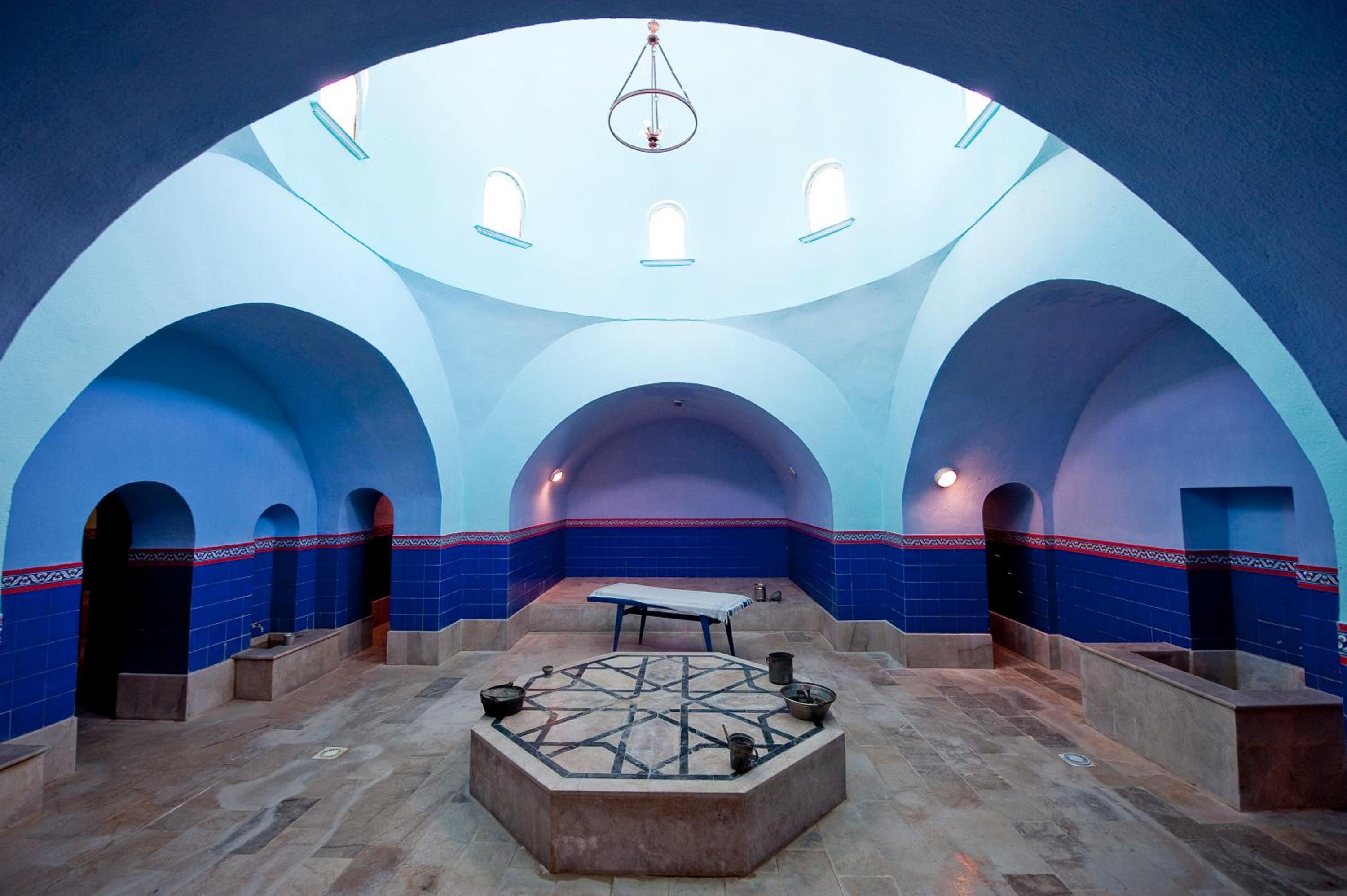 Medina Diar Lemdina Resort and Spa — photo 15