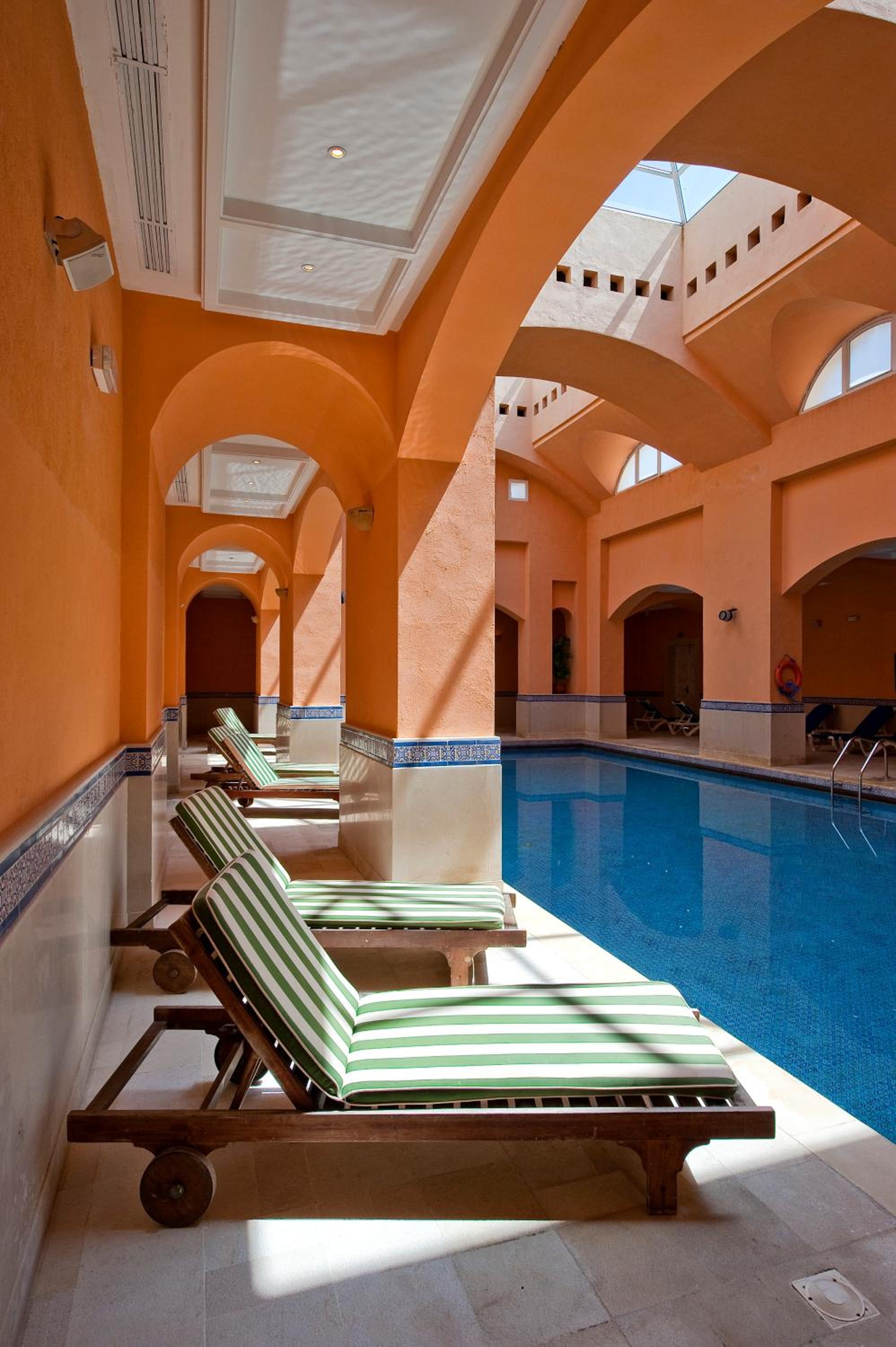 Medina Diar Lemdina Resort and Spa — photo 70