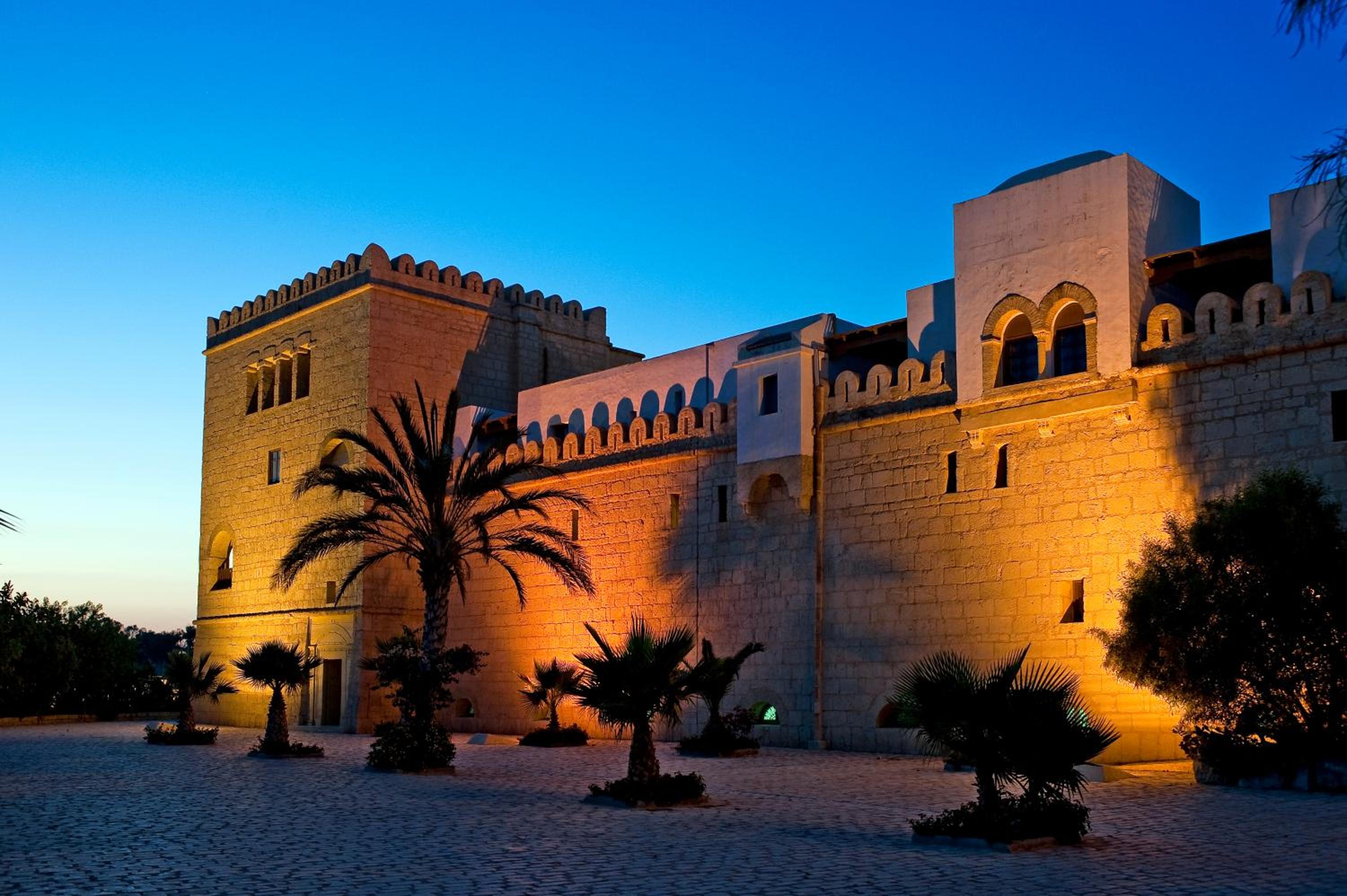 Medina Diar Lemdina Resort and Spa — photo 16