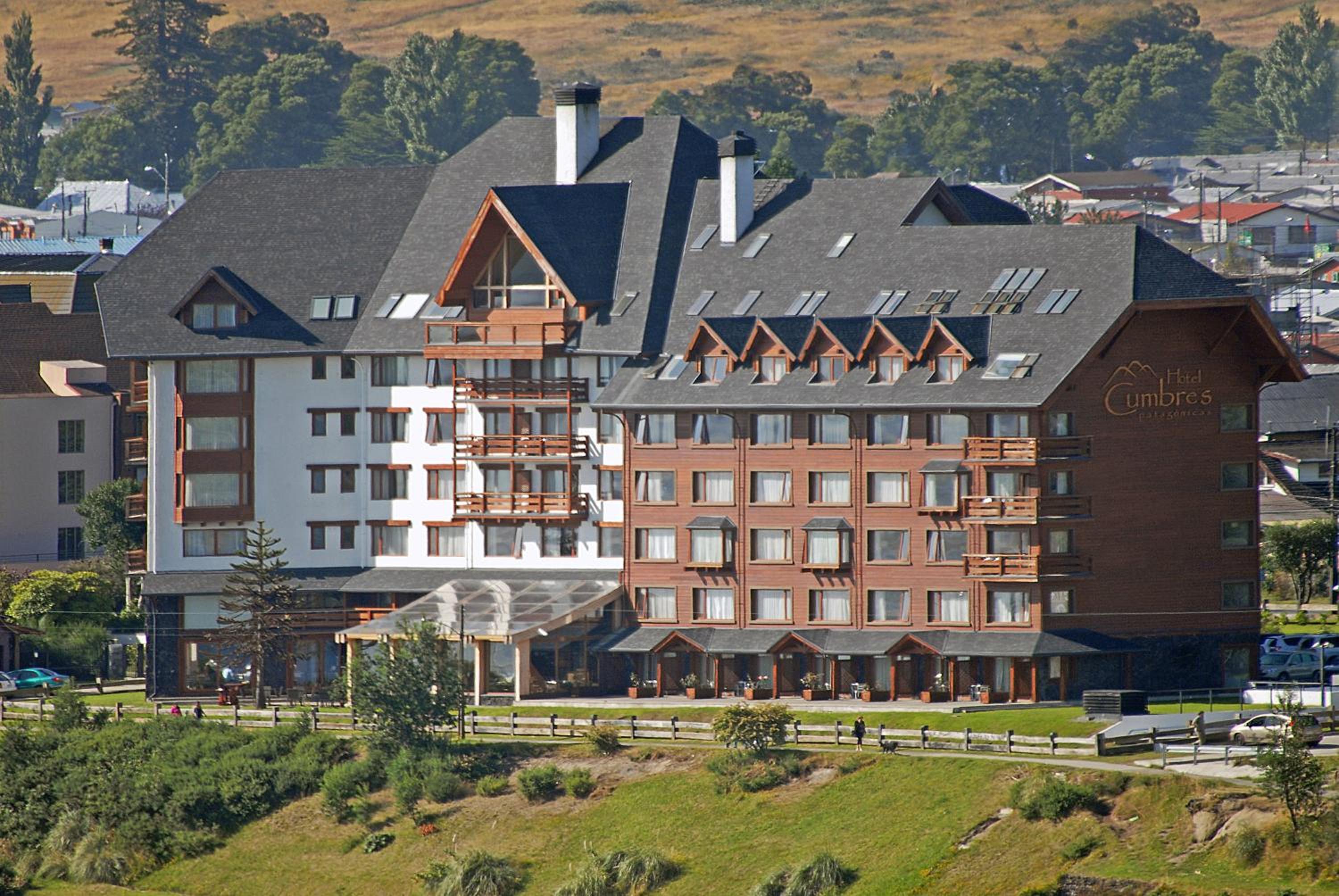 Puerto Varas Vacations - Hotel Cumbres Puerto Varas - Property Image 1