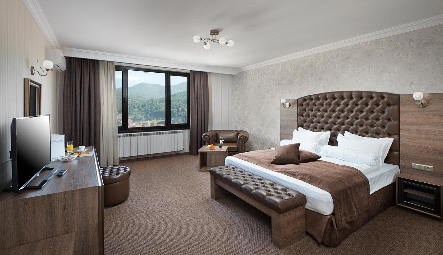 Park Hotel and SPA Vella Hills