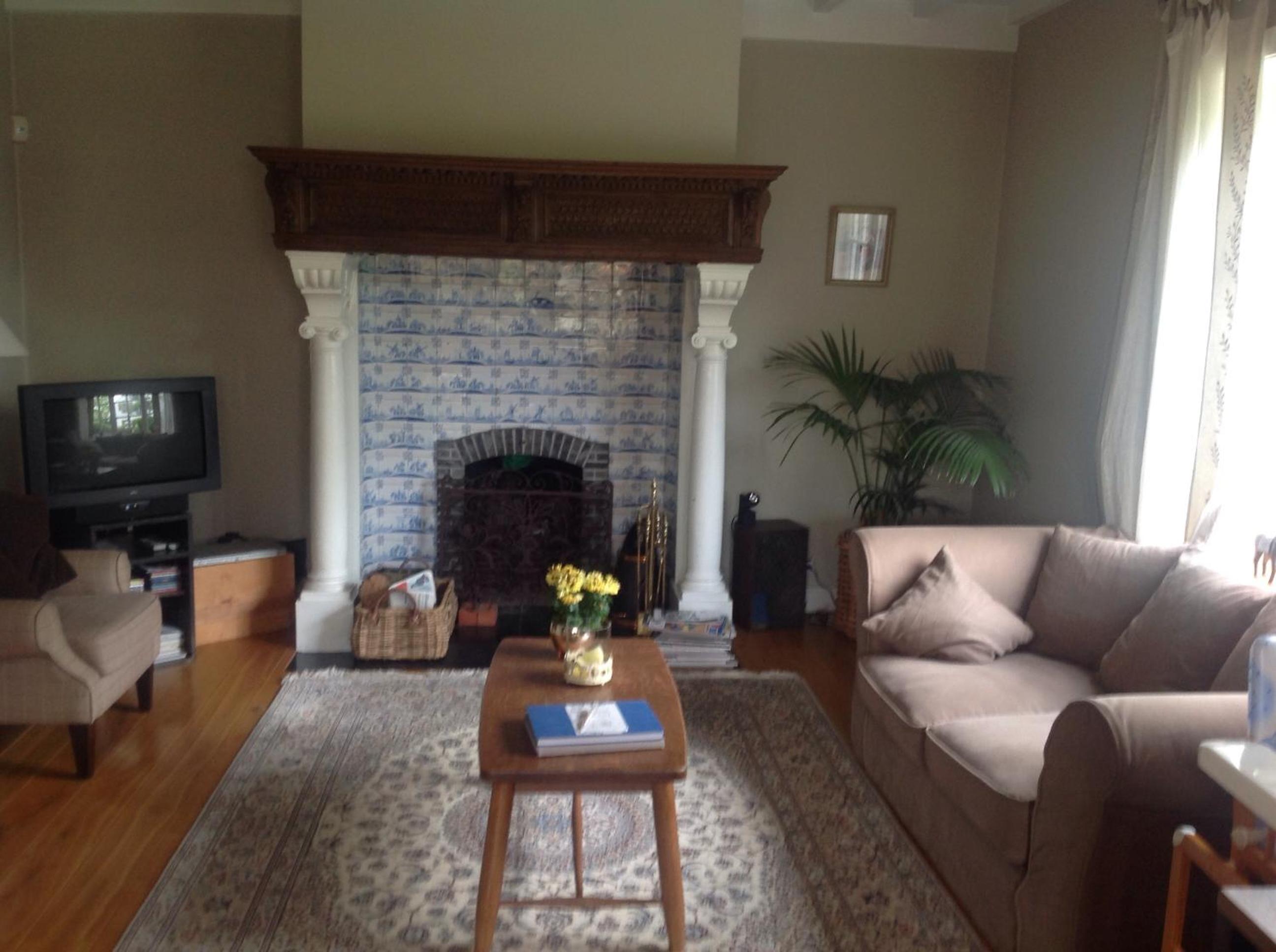 B&B Dreamcottage