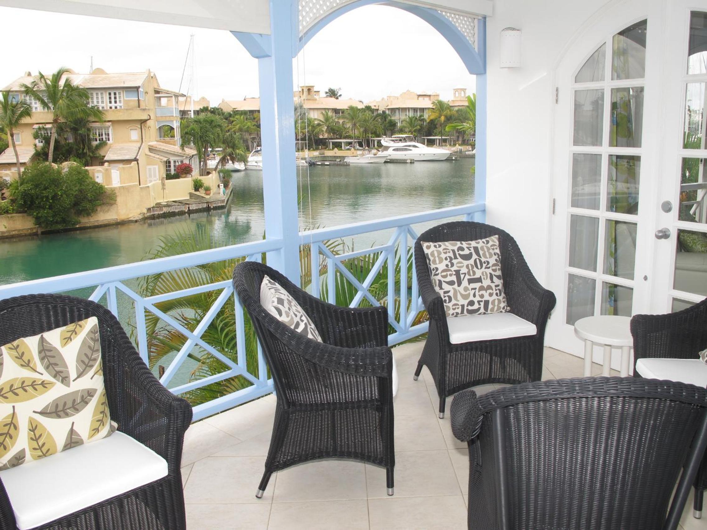 Port St. Charles, photo 82