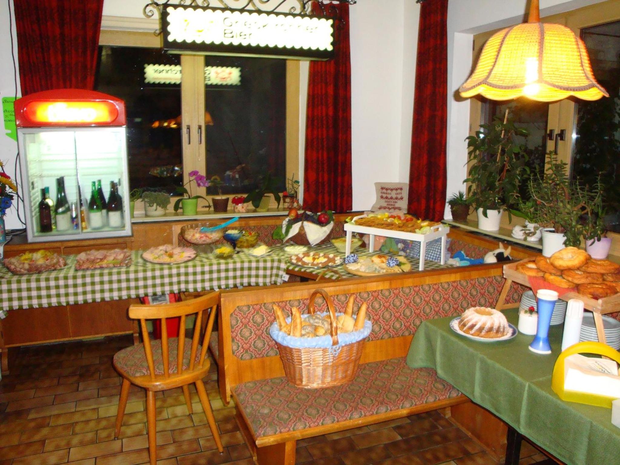 Landgasthof Waldesruh