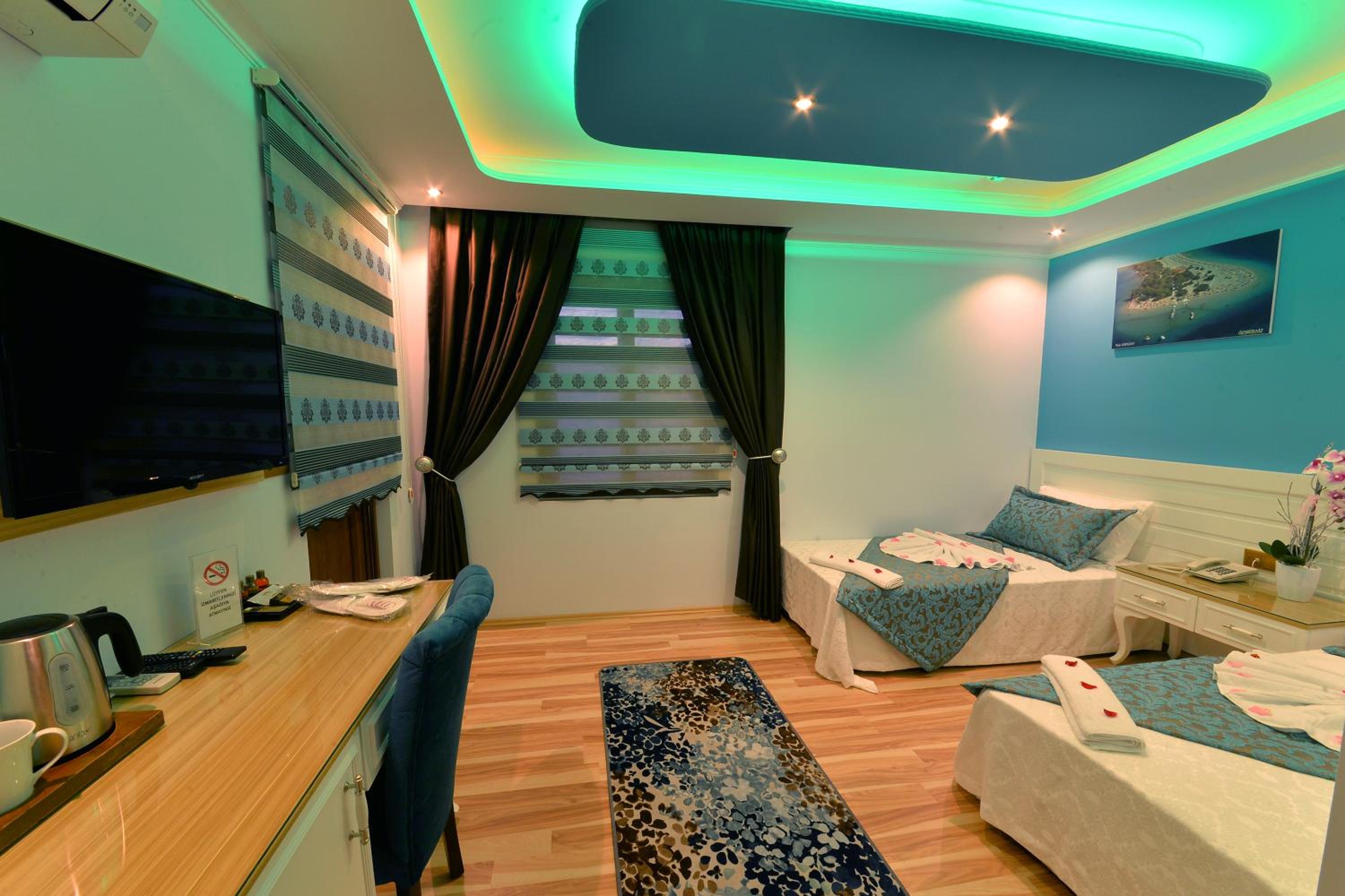Kayı Otel - Image 10