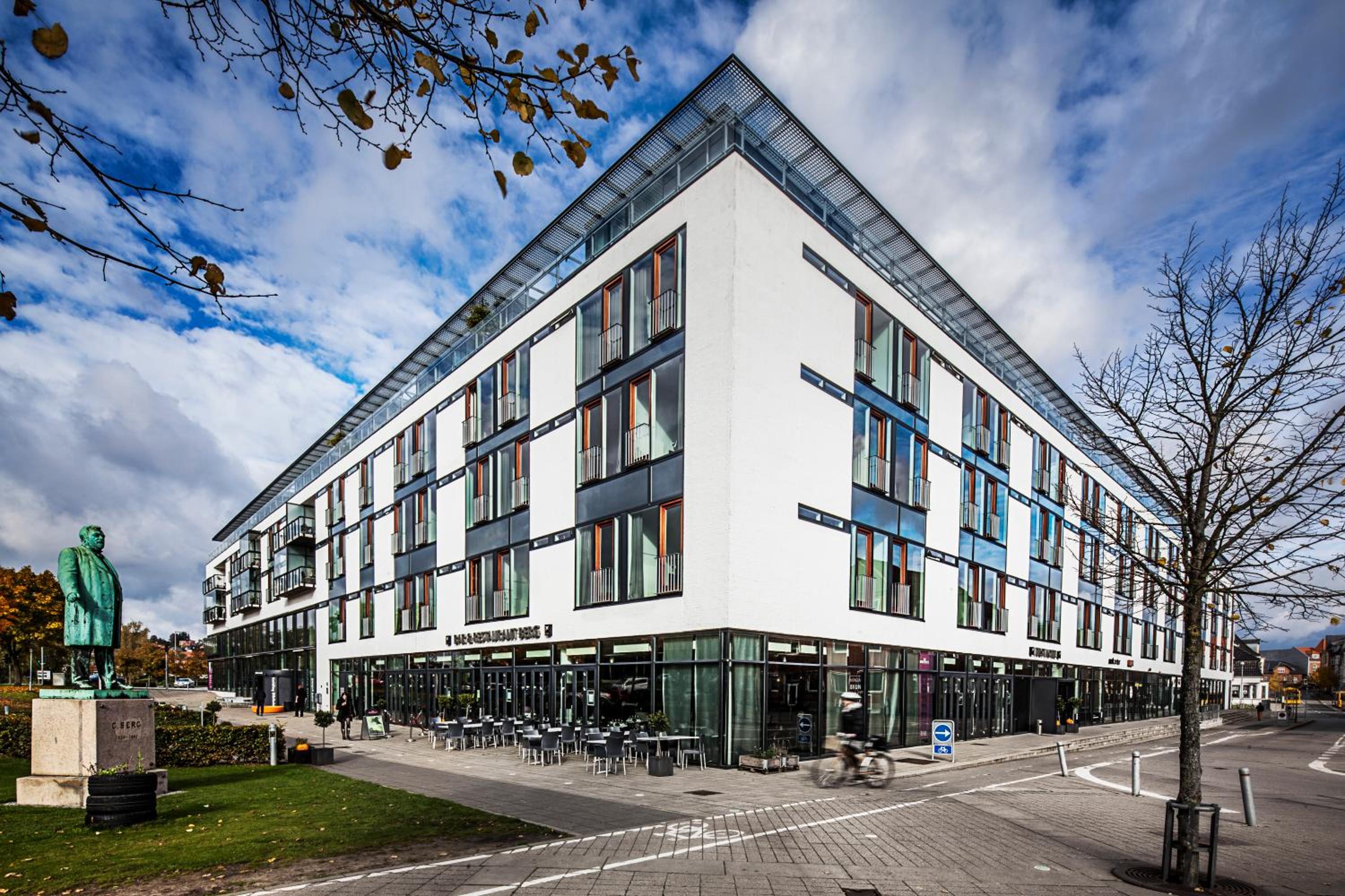 Kolding Vacations - Hotel Kolding - Property Image 1