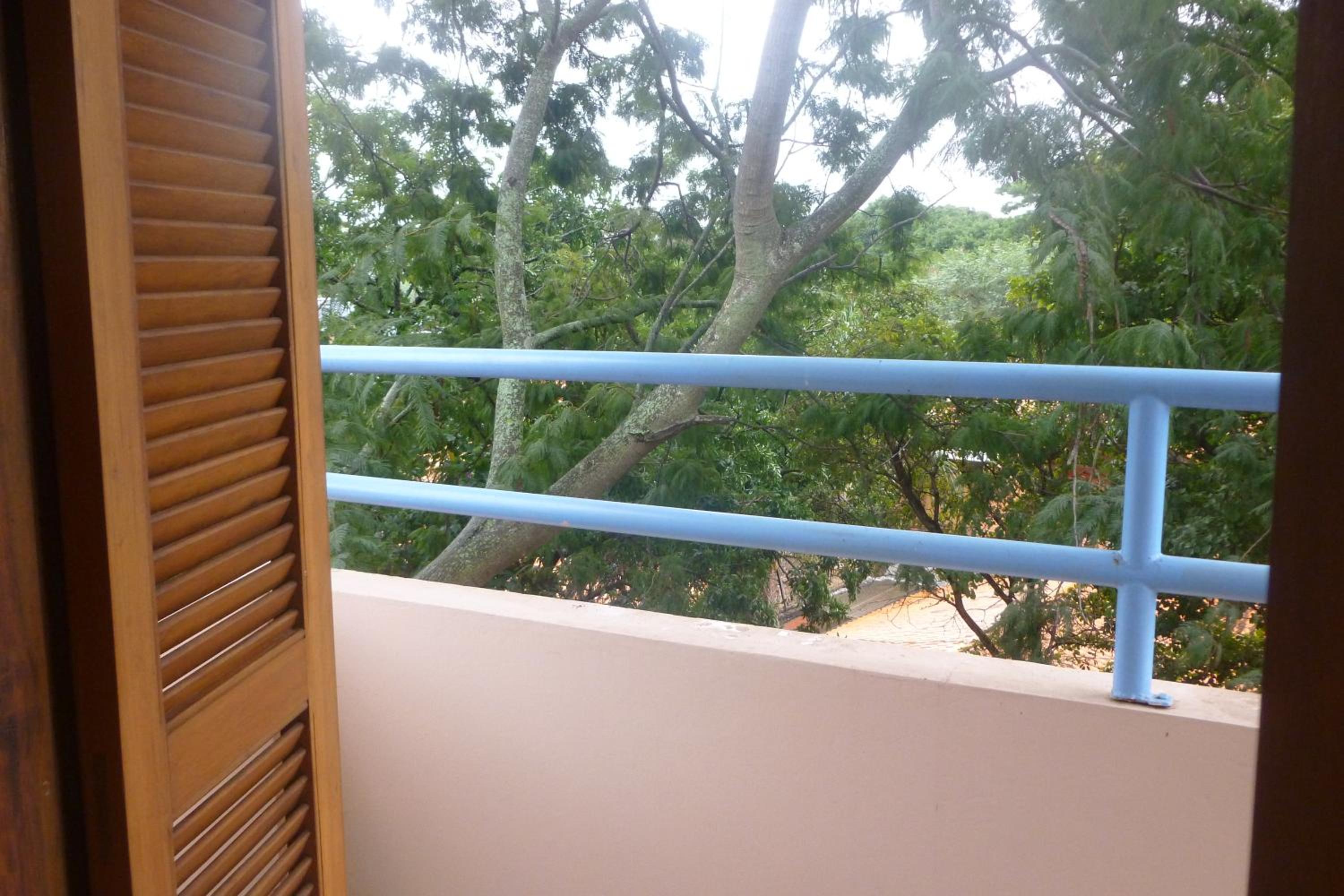Edificio Ambay Roga