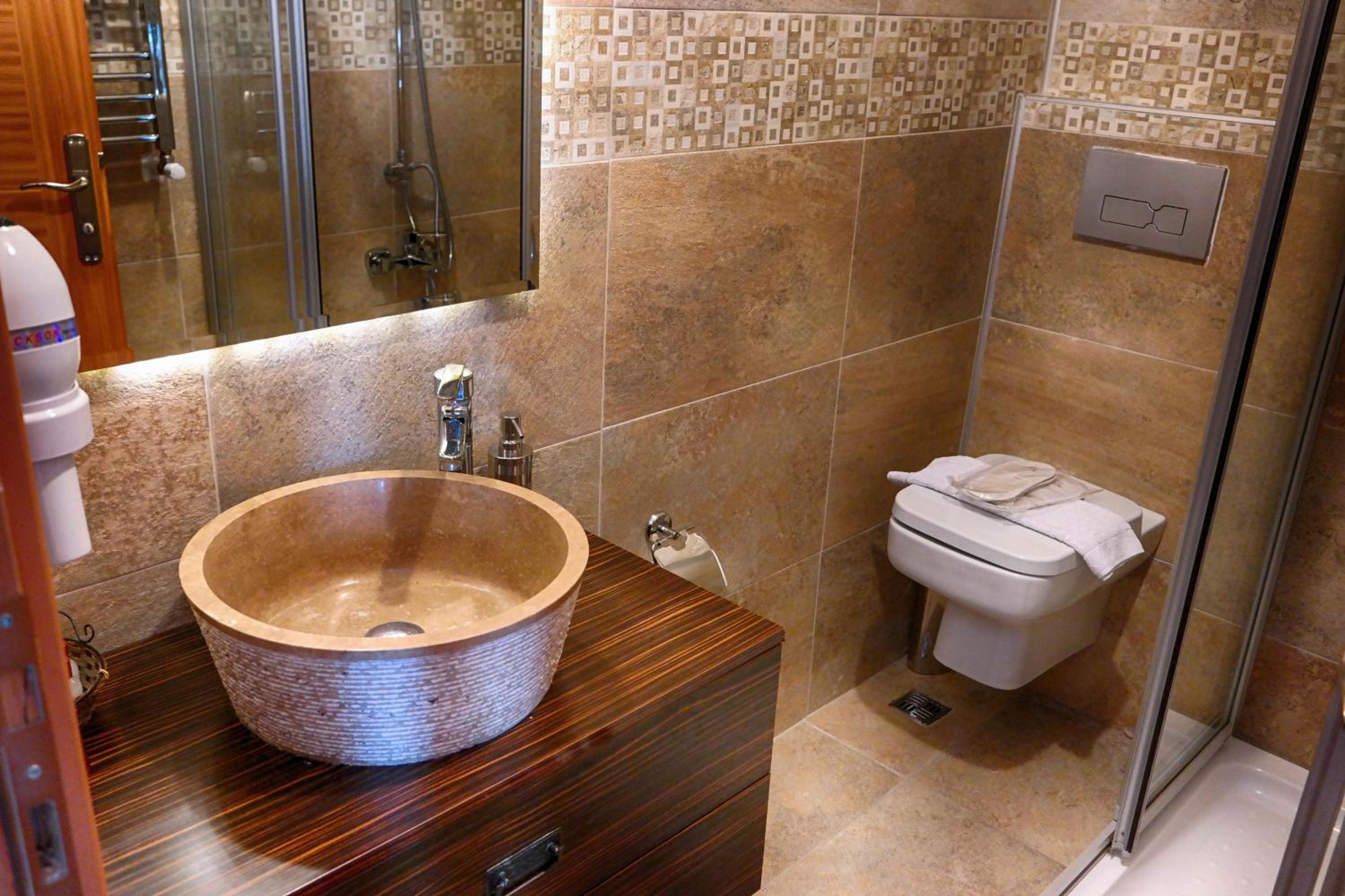 Mytra Hotel - Image 21