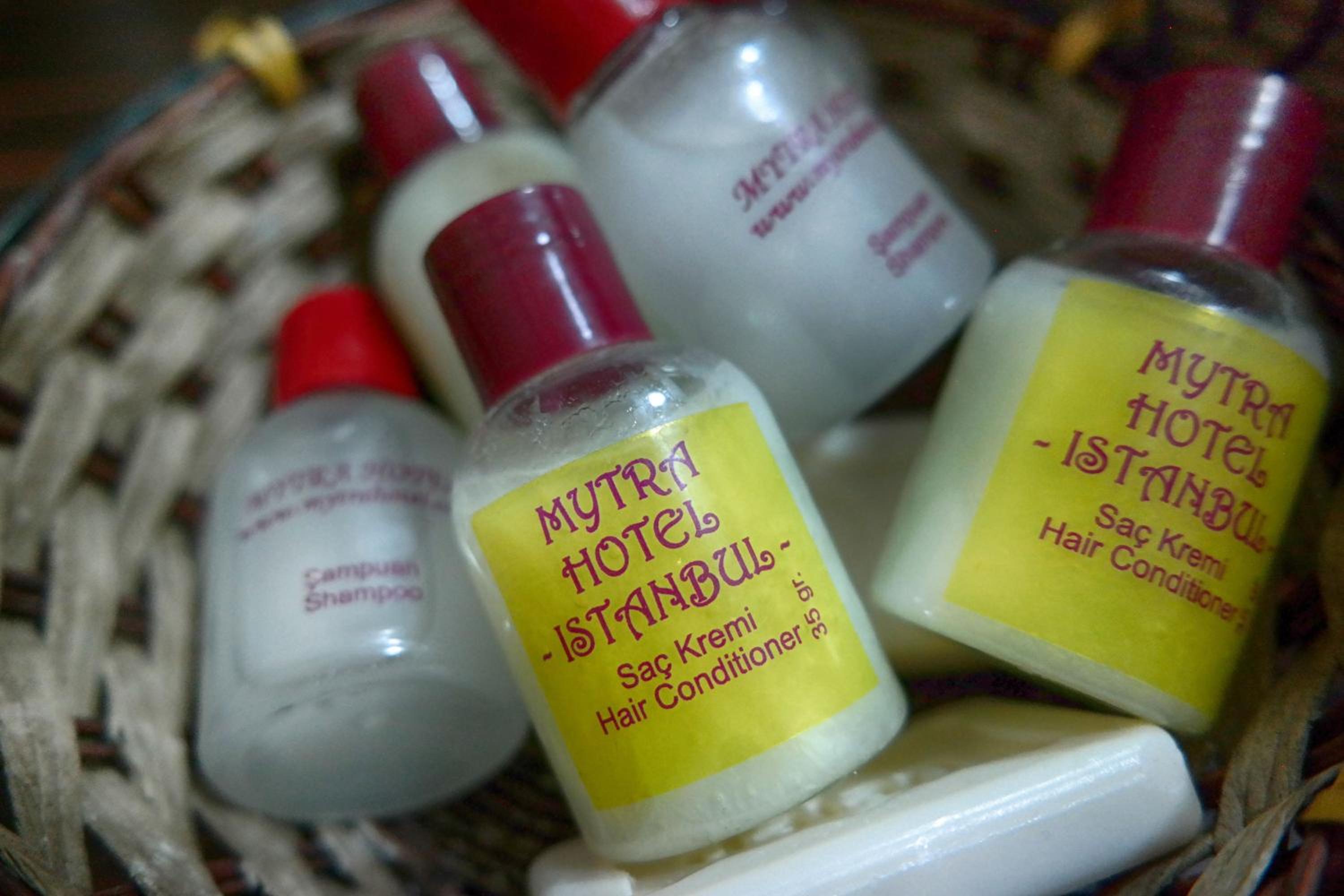 Mytra Hotel - Image 22