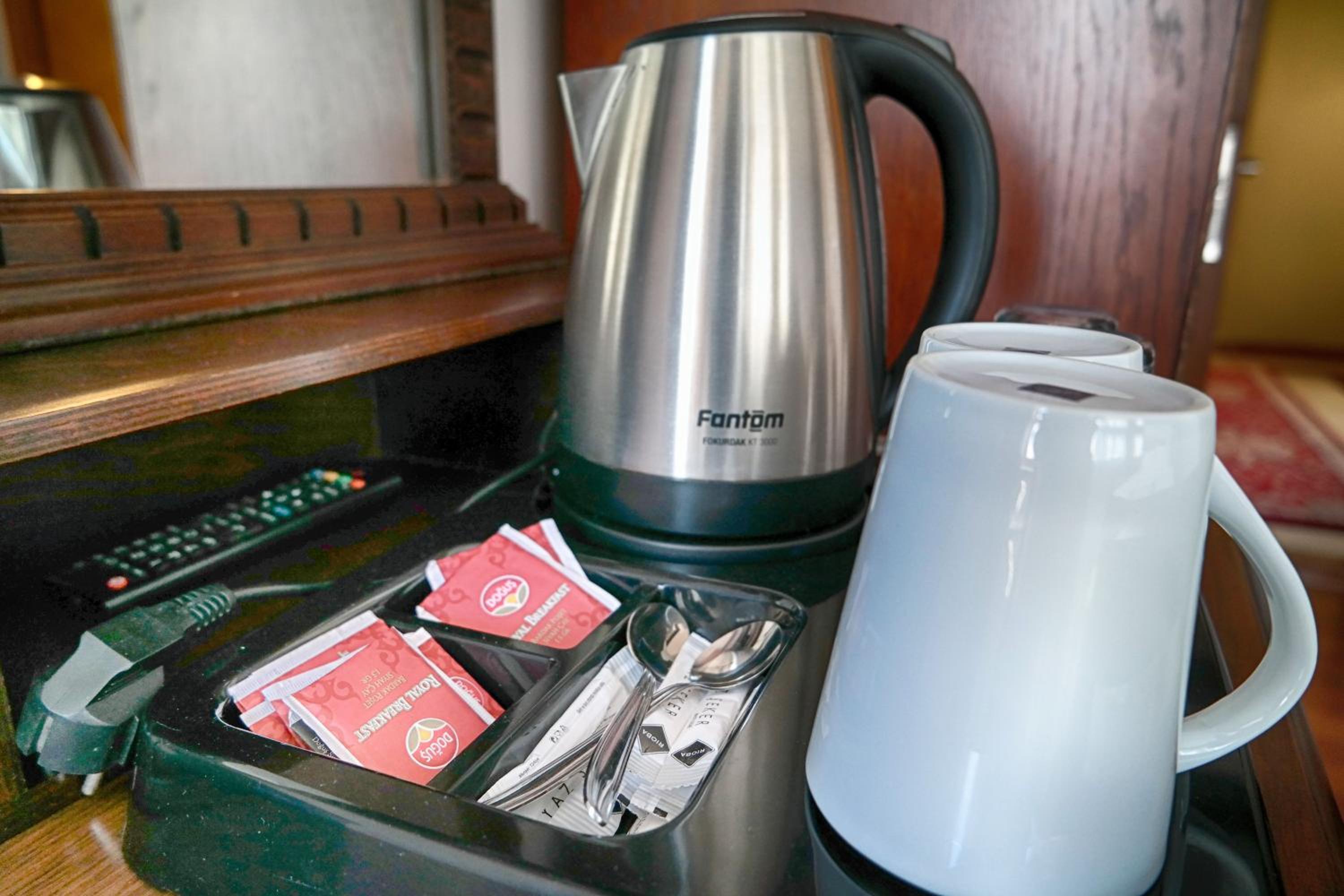 Mytra Hotel - Image 23