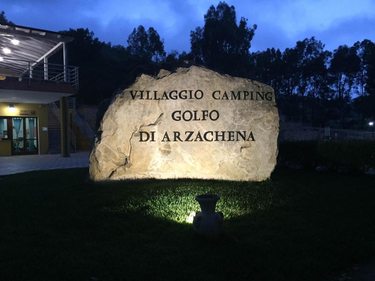 Hotel Villaggio Camping Golfo di Arzachena - Image 1