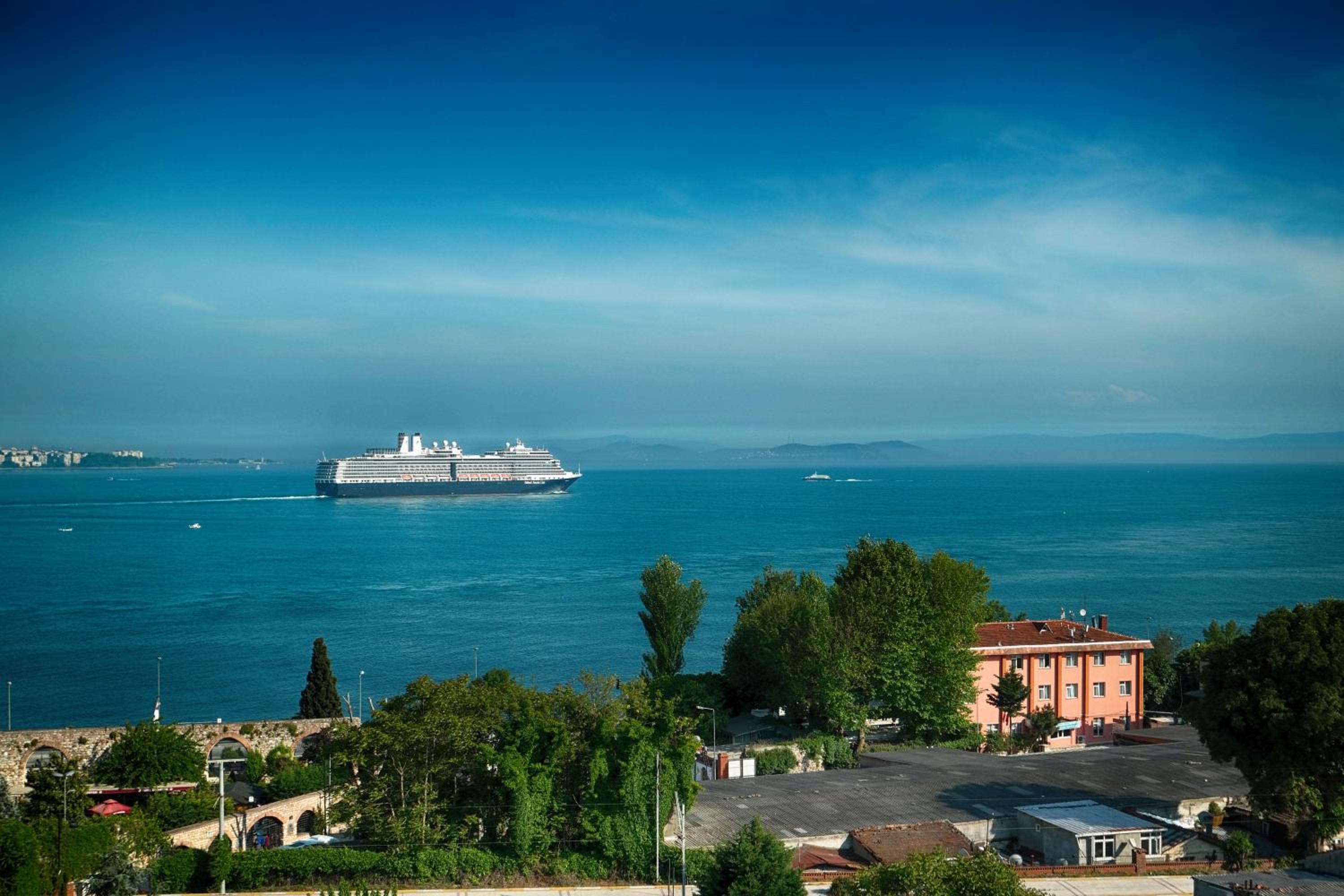 Mytra Hotel - Image 34