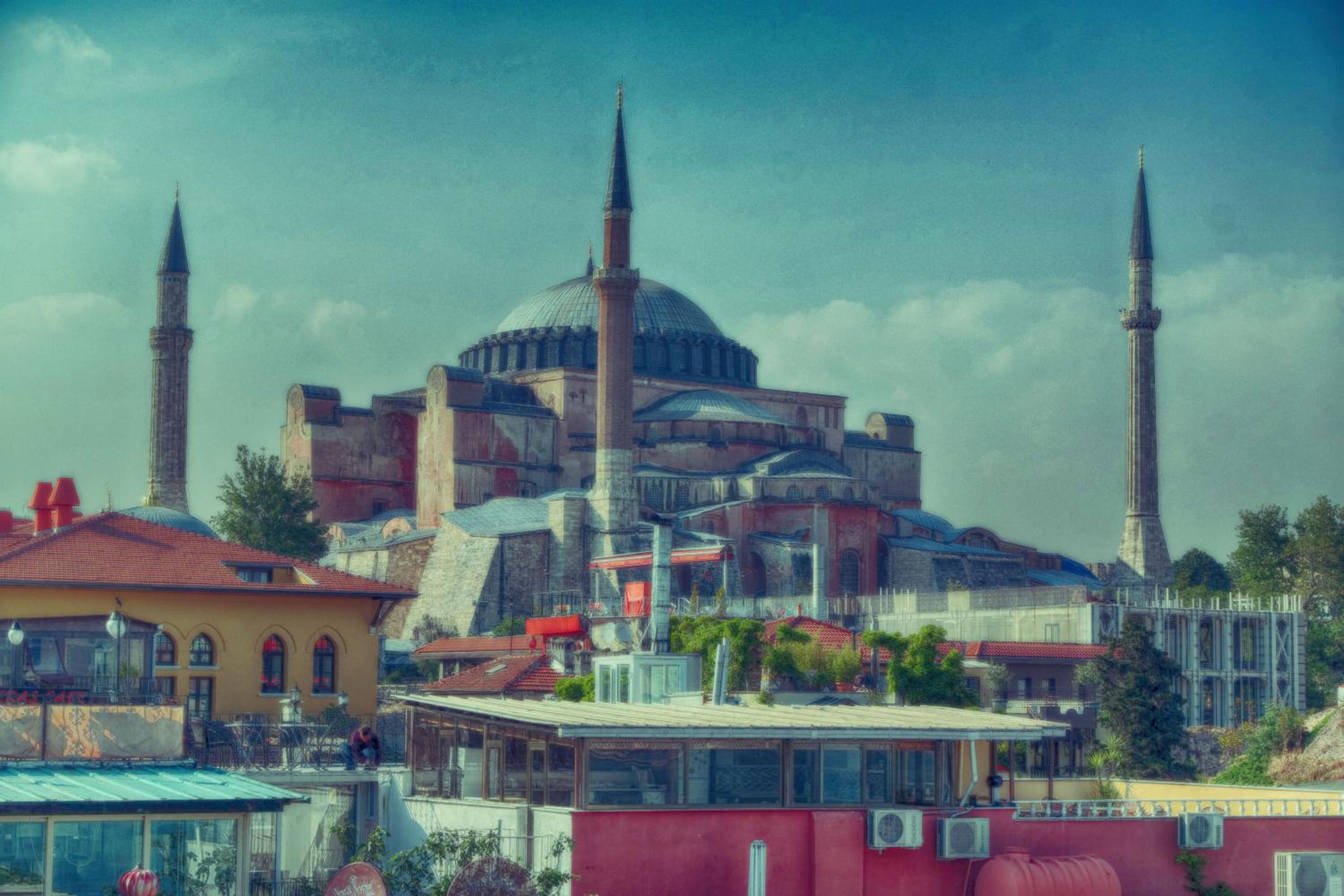 Mytra Hotel - Image 35