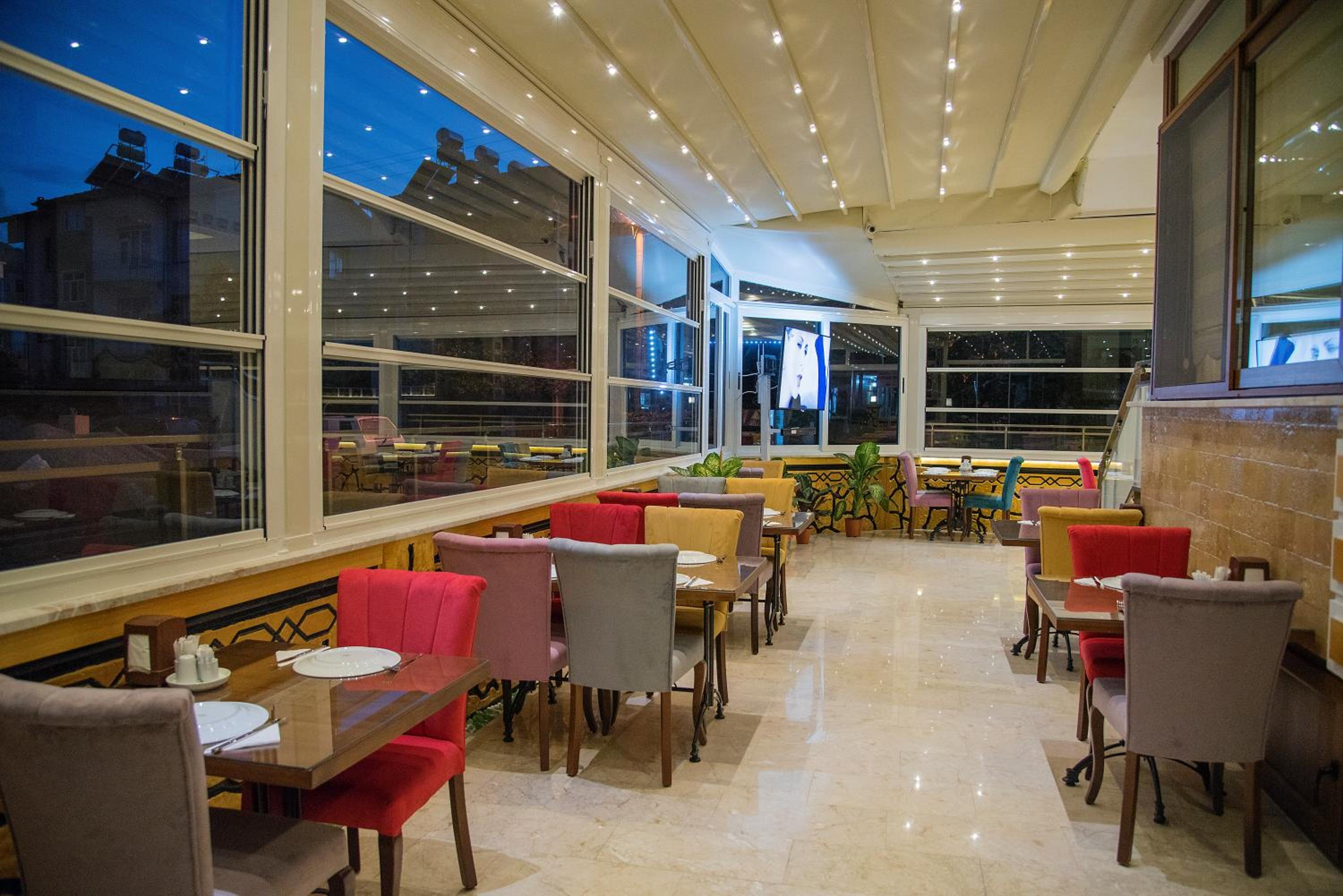Kayı Otel - Image 22