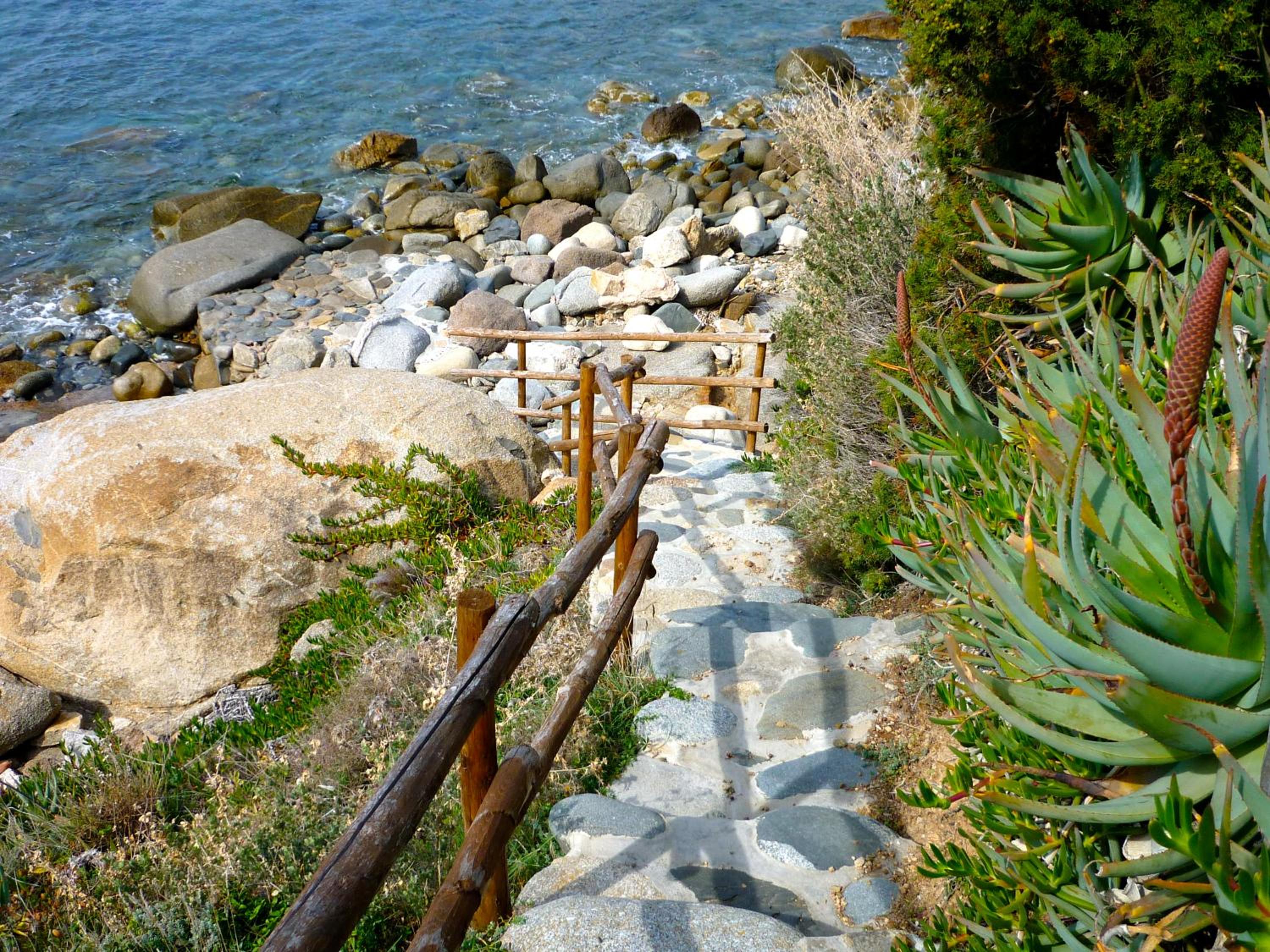 Villa Golfo degli Angeli photo 4