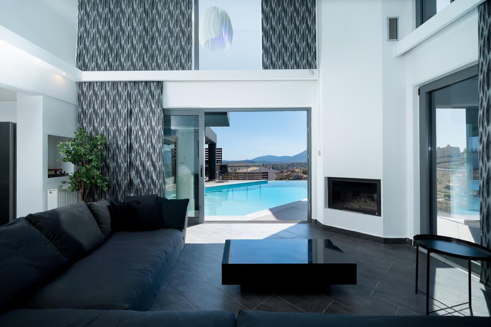 Azure Horizon Villa by A&D Properties