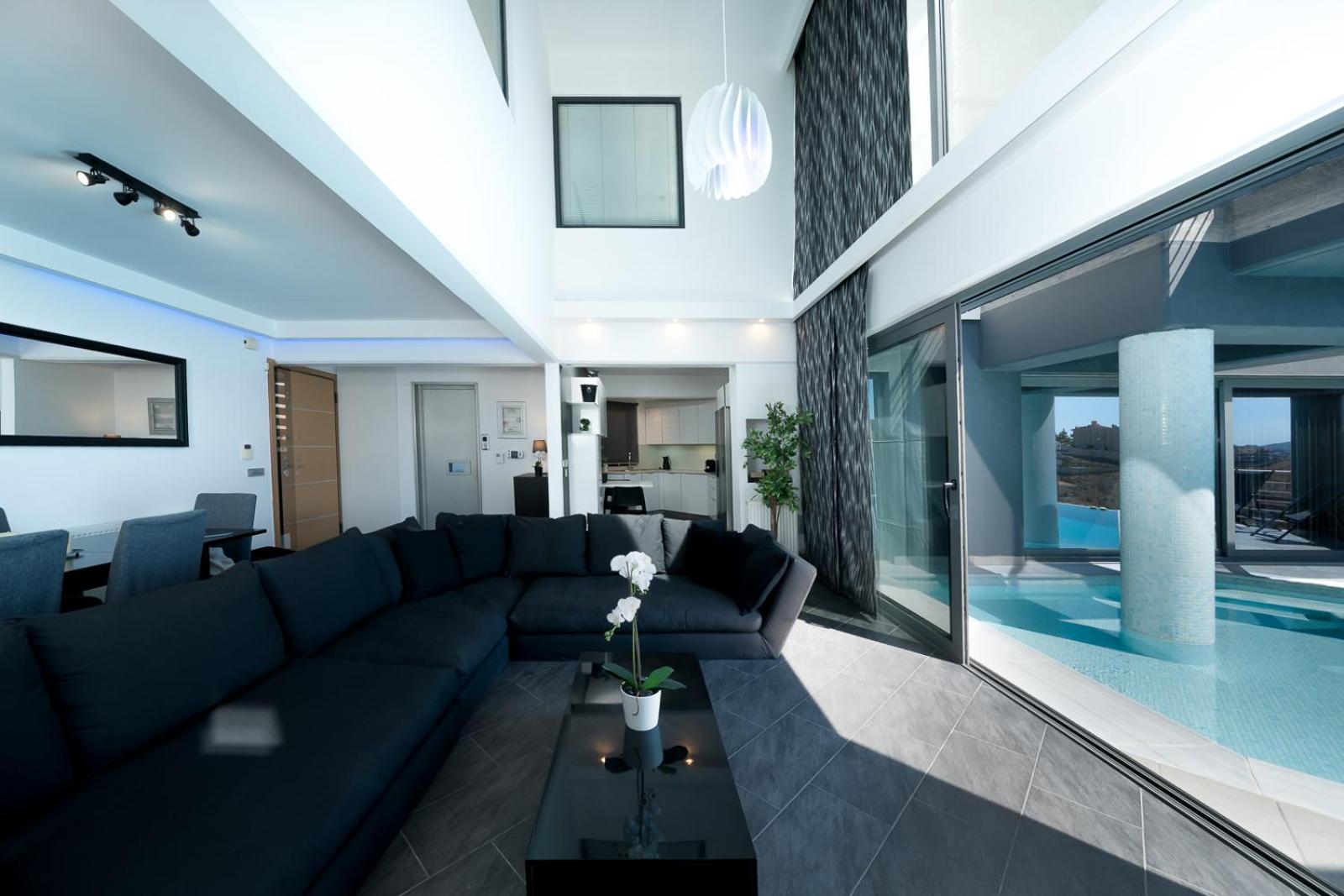Azure Horizon Villa by A&D Properties