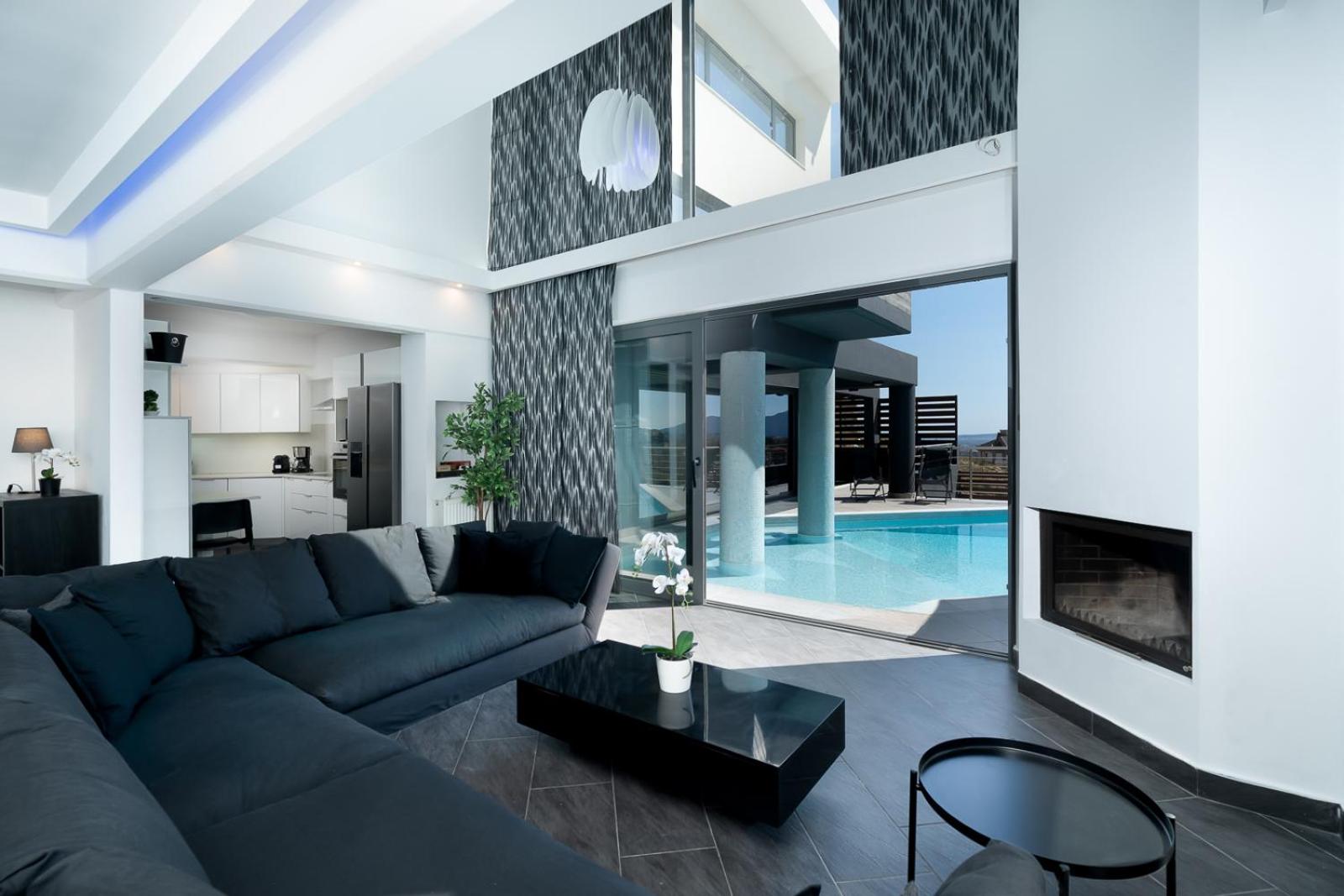 Azure Horizon Villa by A&D Properties