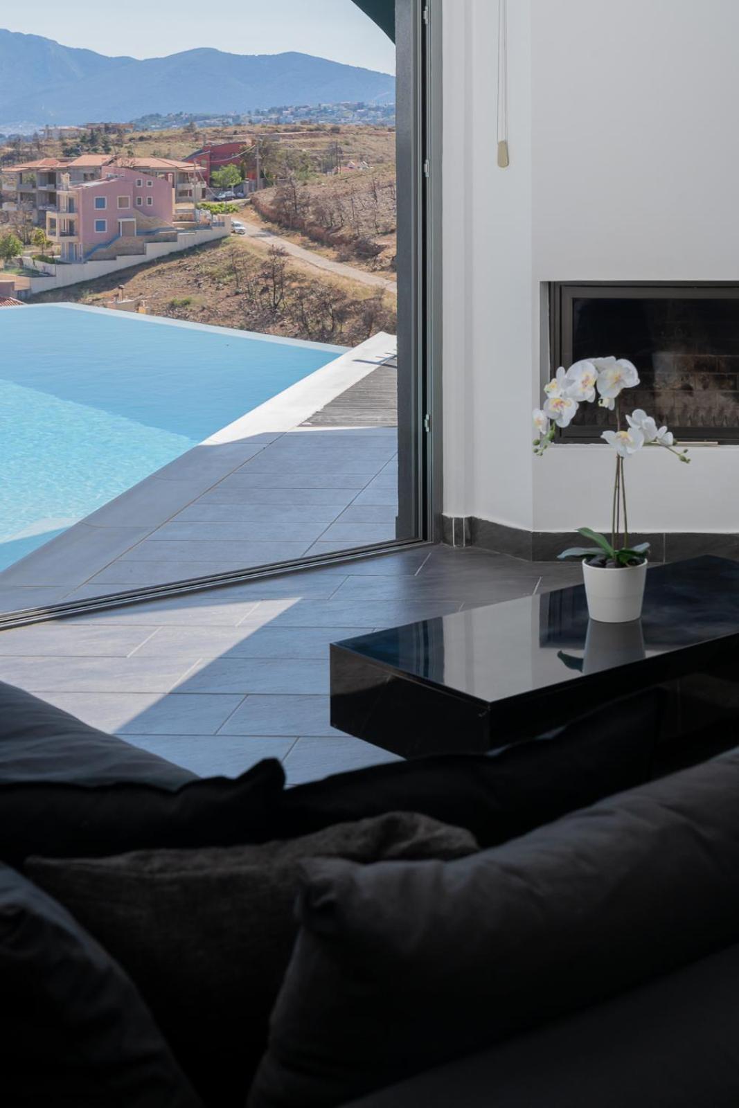 Azure Horizon Villa by A&D Properties