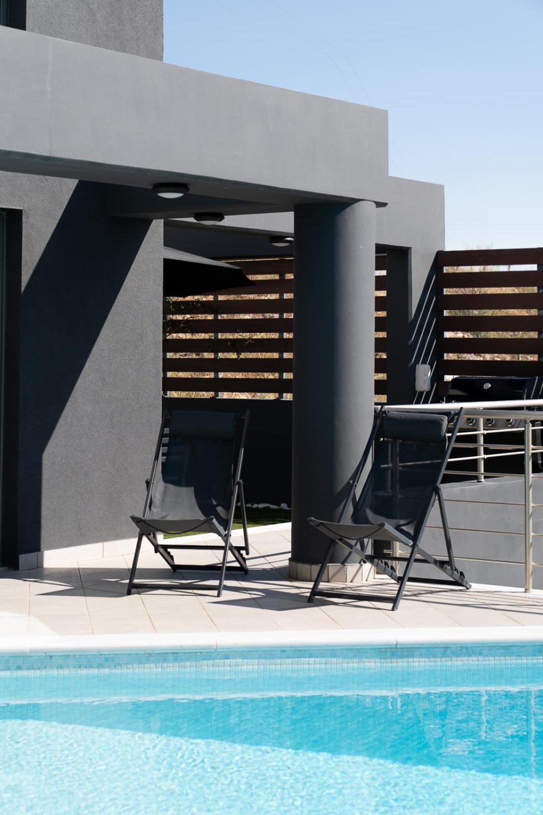 Azure Horizon Villa by A&D Properties