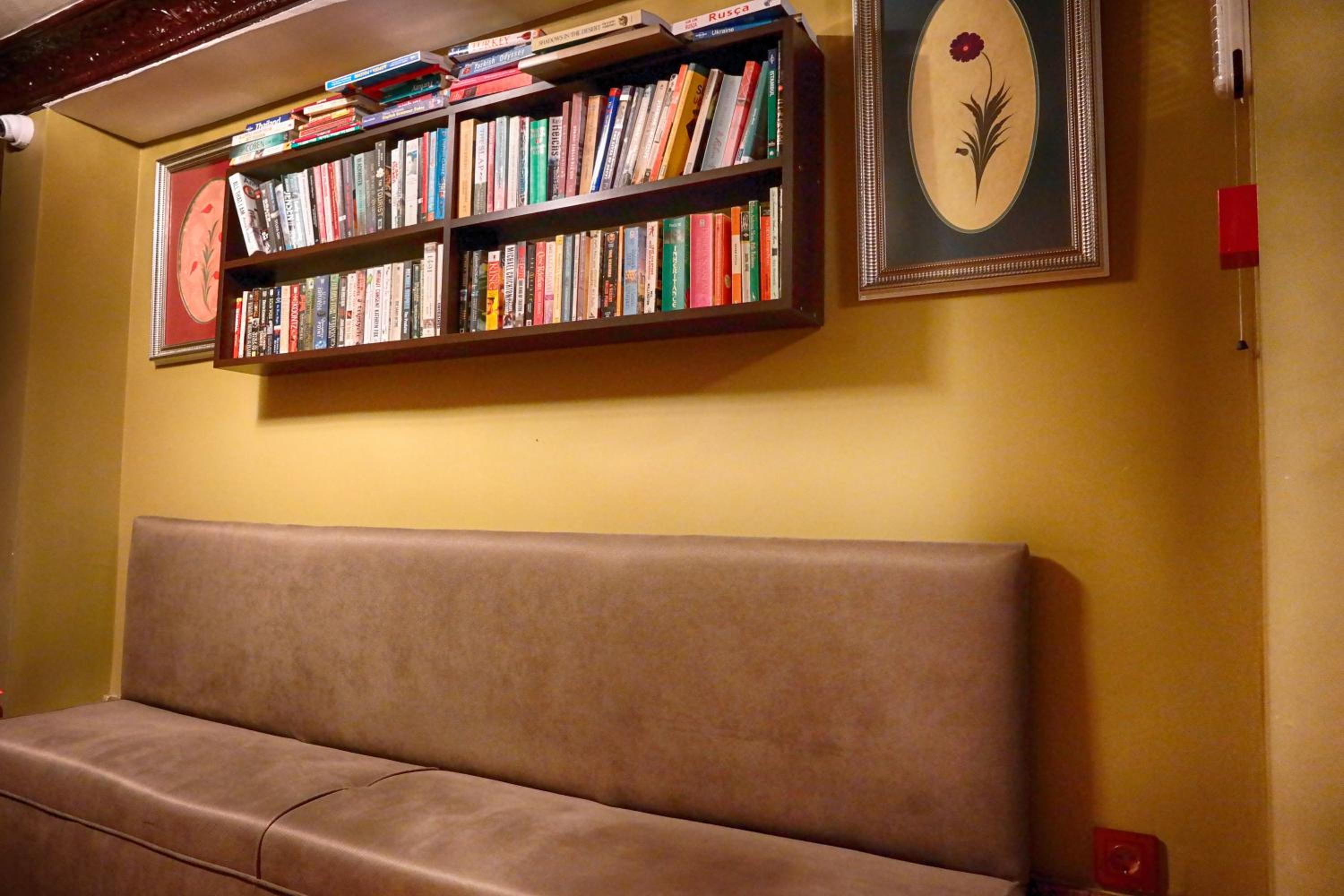 Mytra Hotel - Image 30