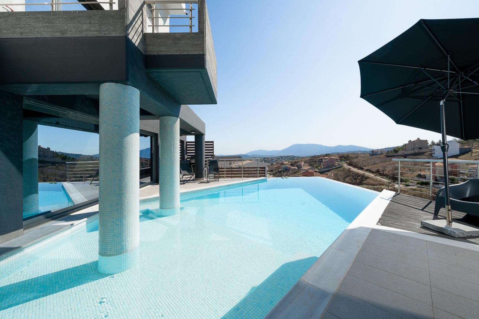 Azure Horizon Villa by A&D Properties