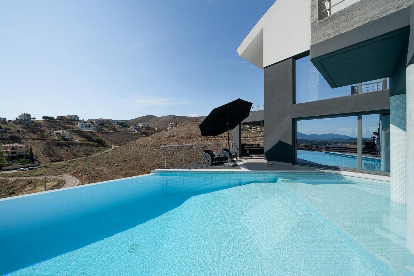 Azure Horizon Villa by A&D Properties