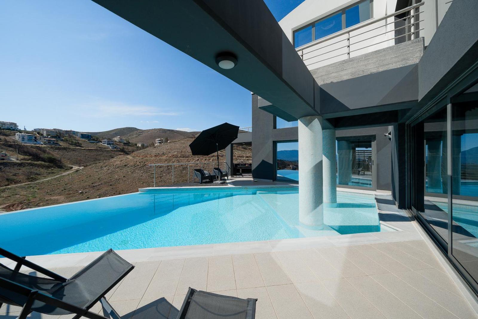 Azure Horizon Villa by A&D Properties