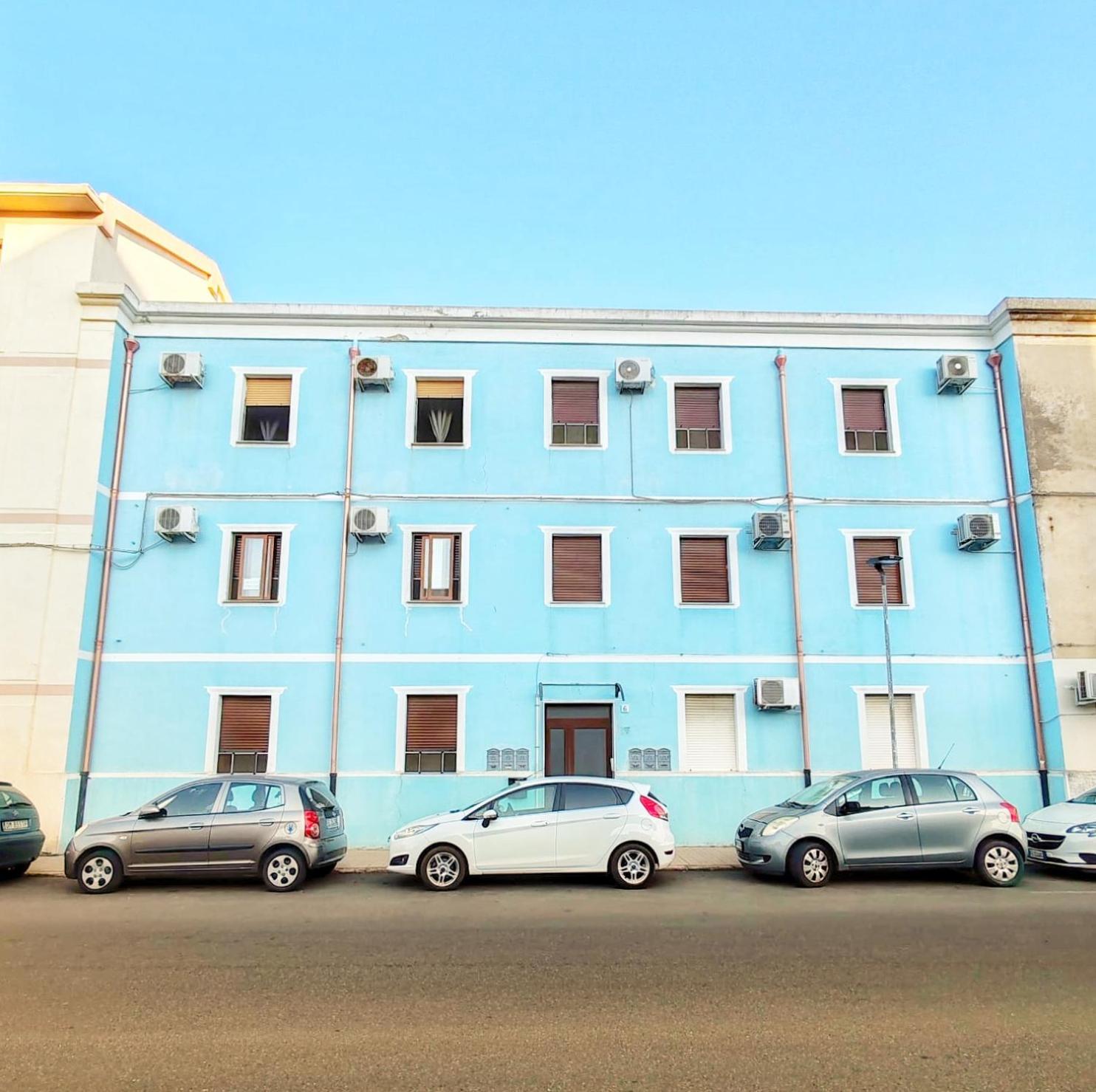 Dino Domus apartment
