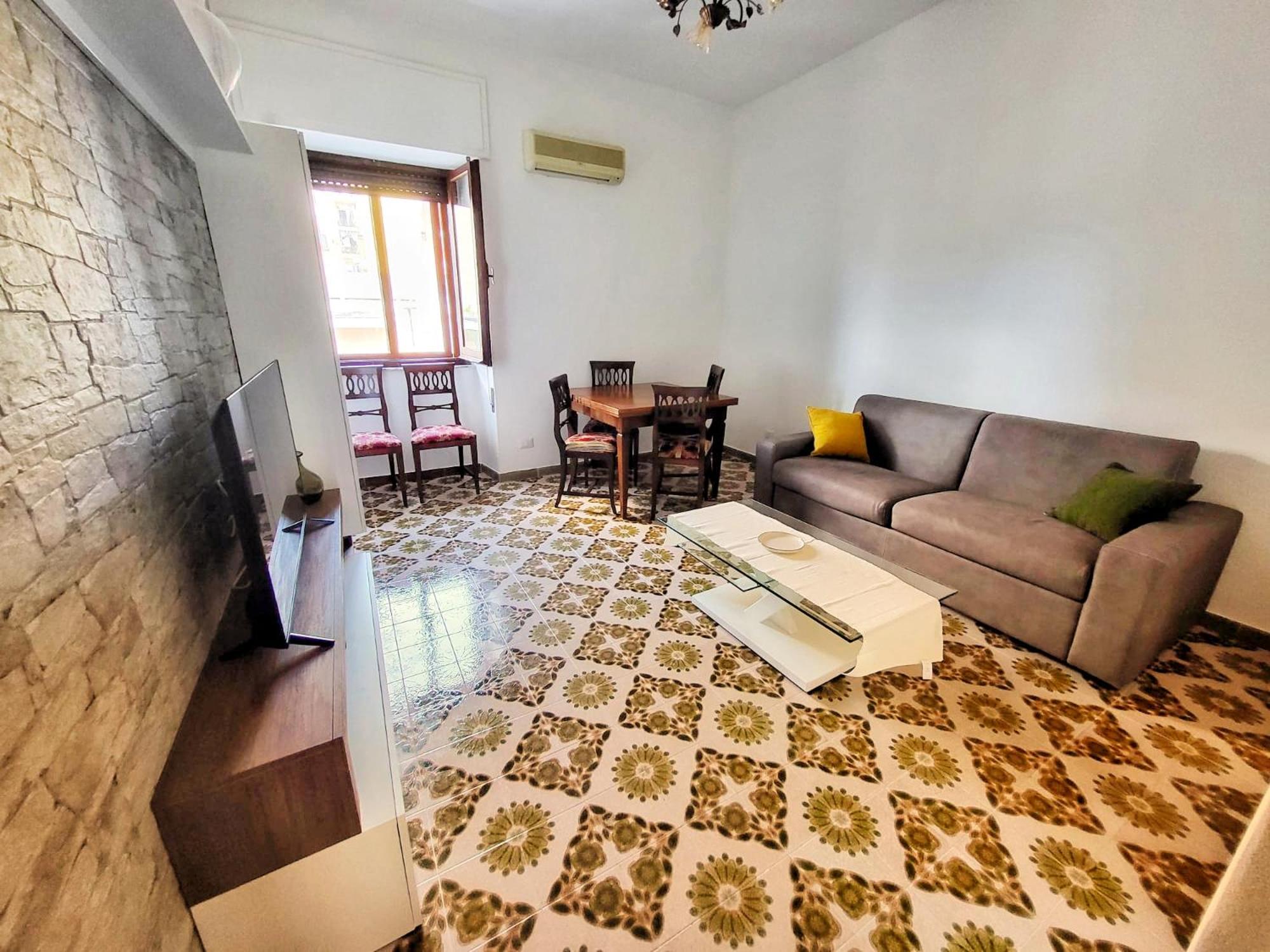 Dino Domus apartment