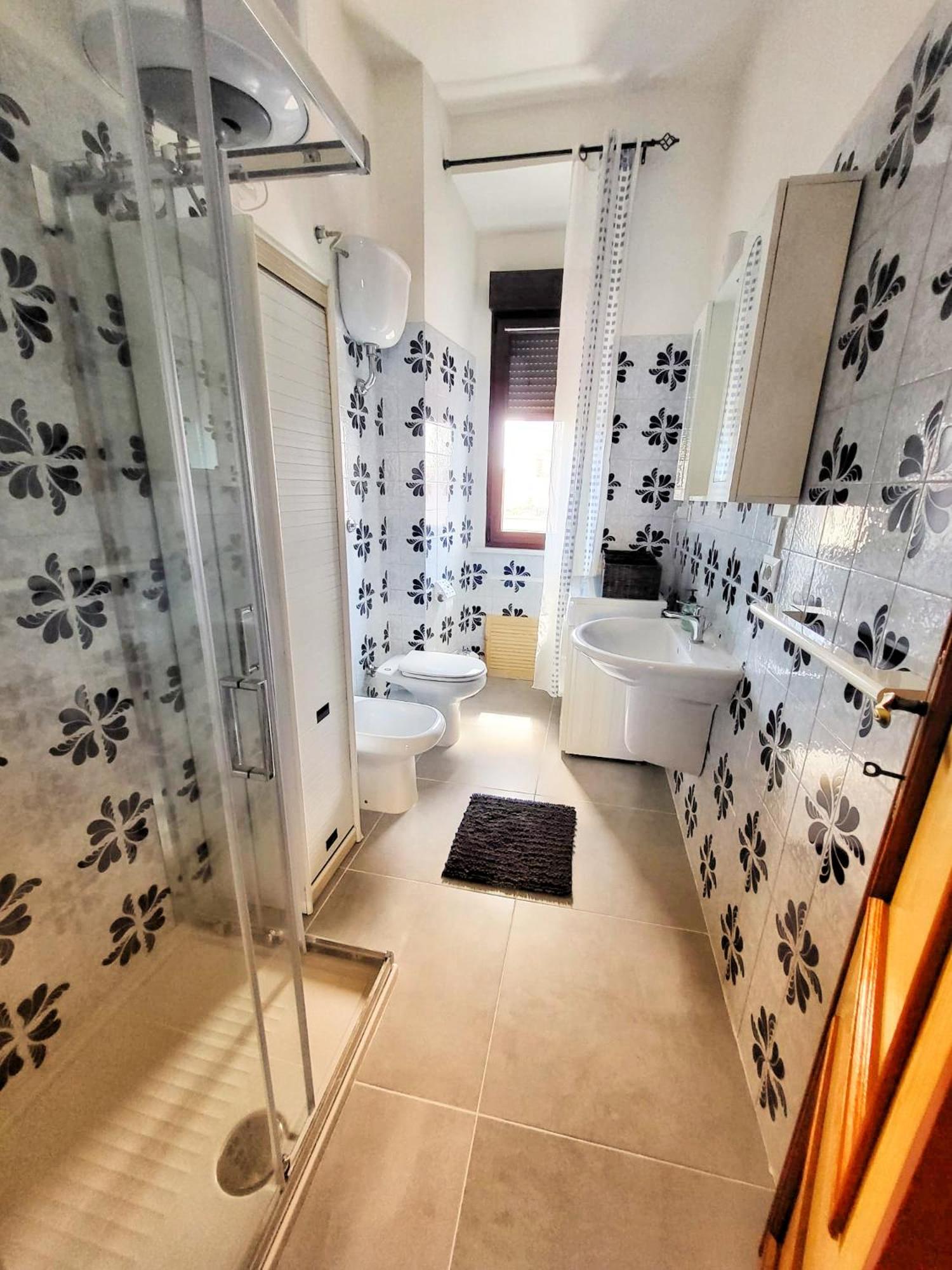 Dino Domus apartment