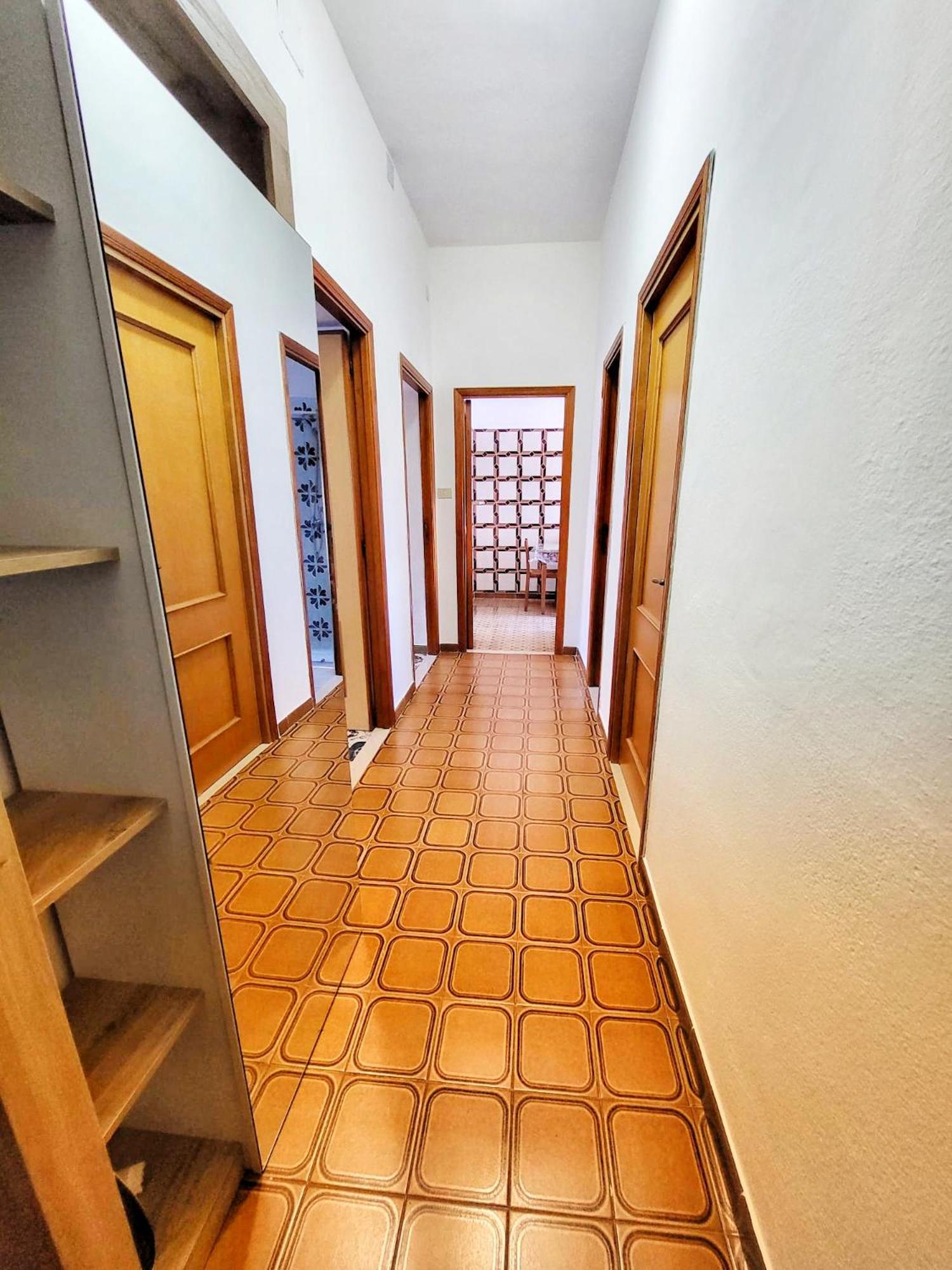 Dino Domus apartment