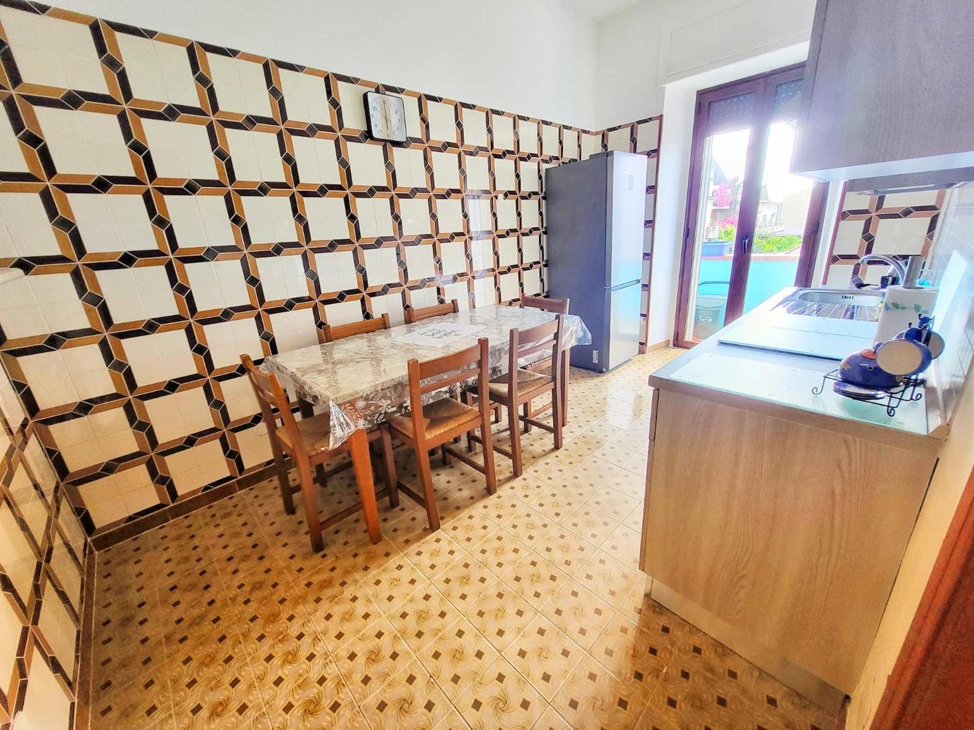 Dino Domus apartment
