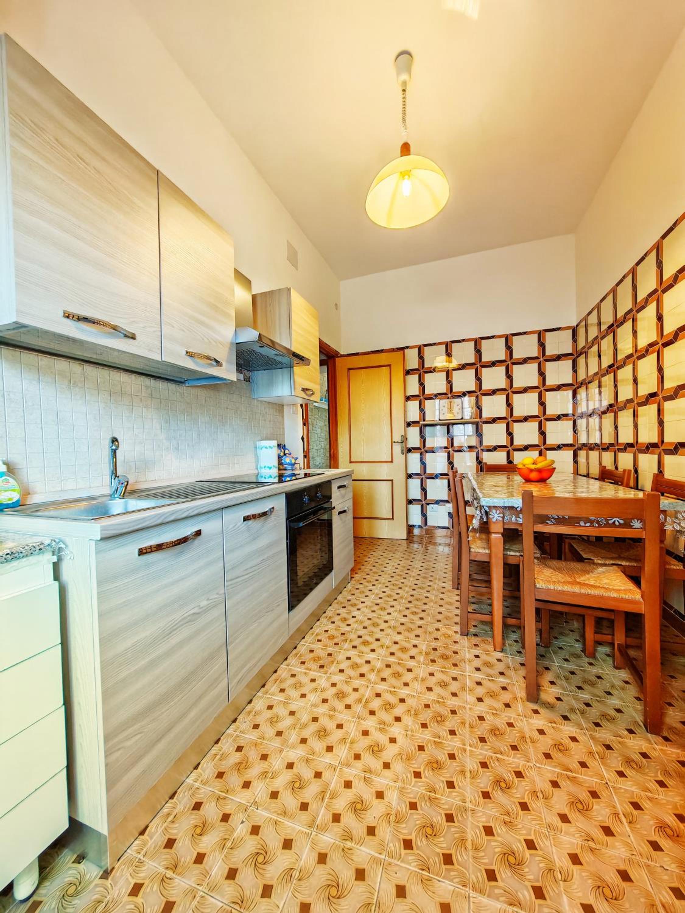 Dino Domus apartment