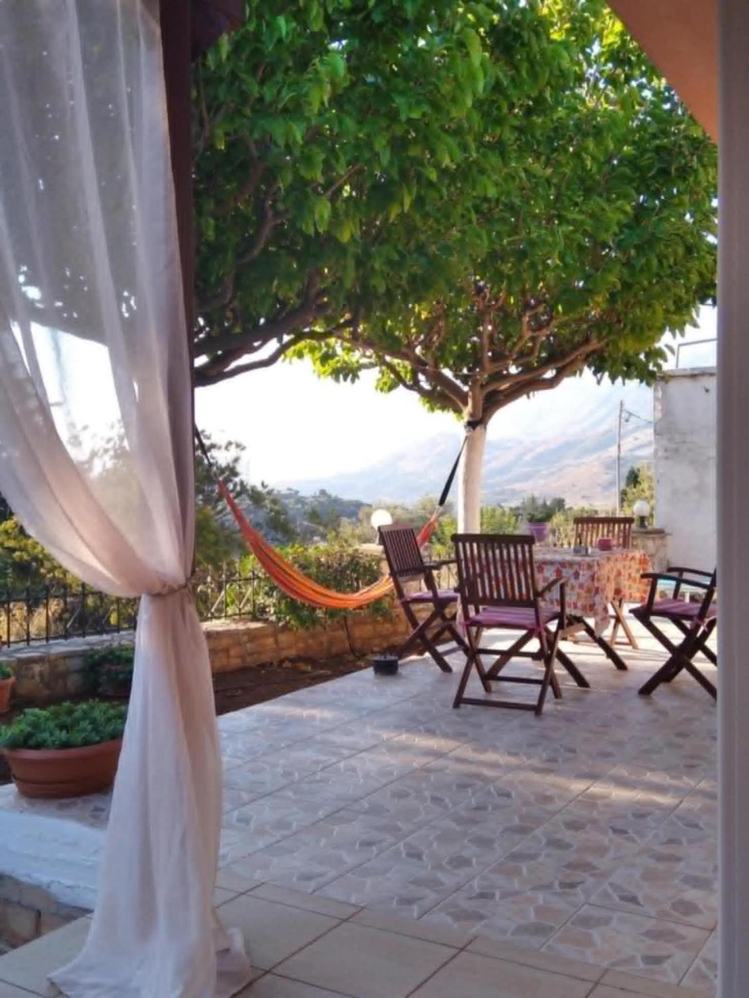 casa di Beatrice