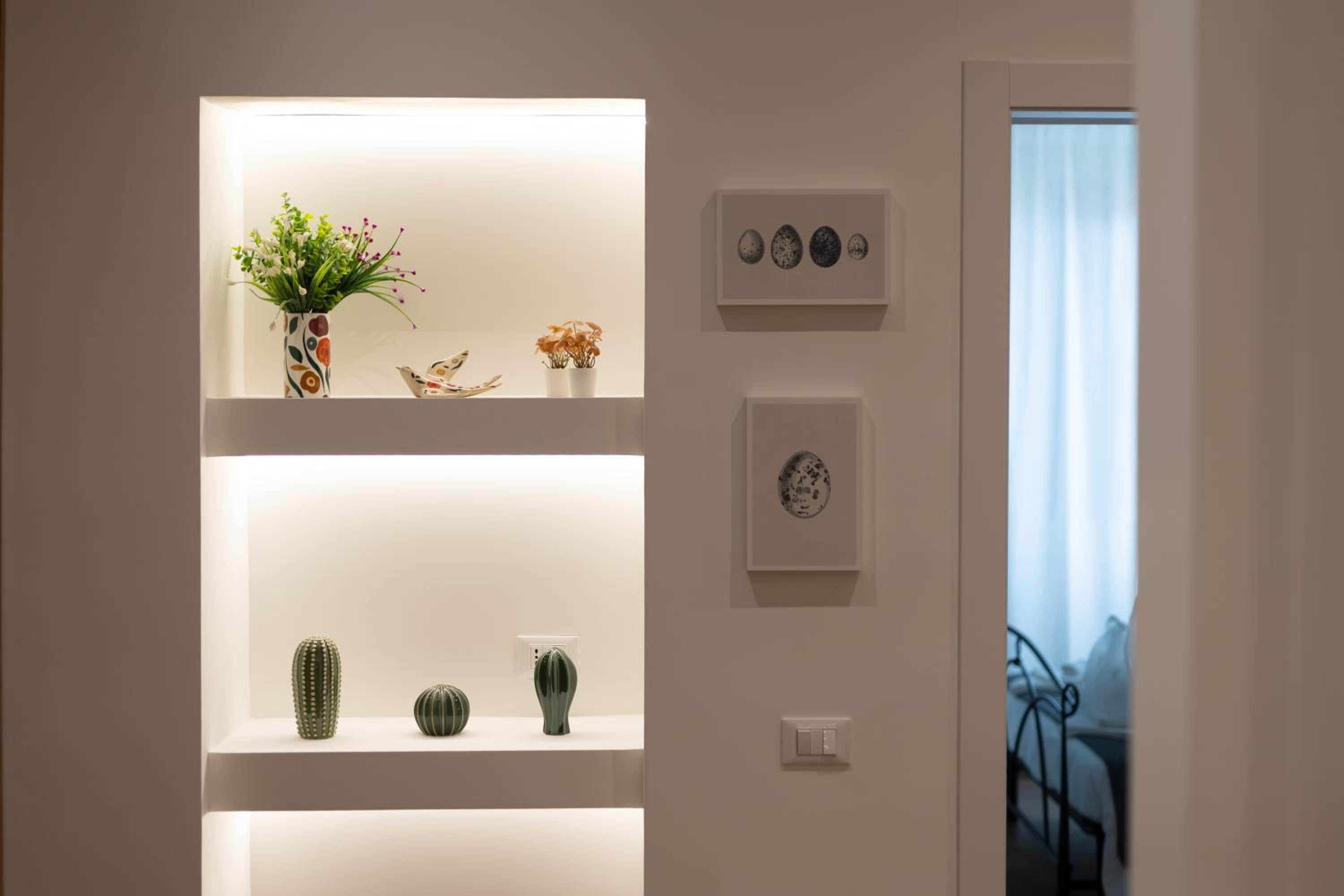 Piazzetta Romana Luxury House